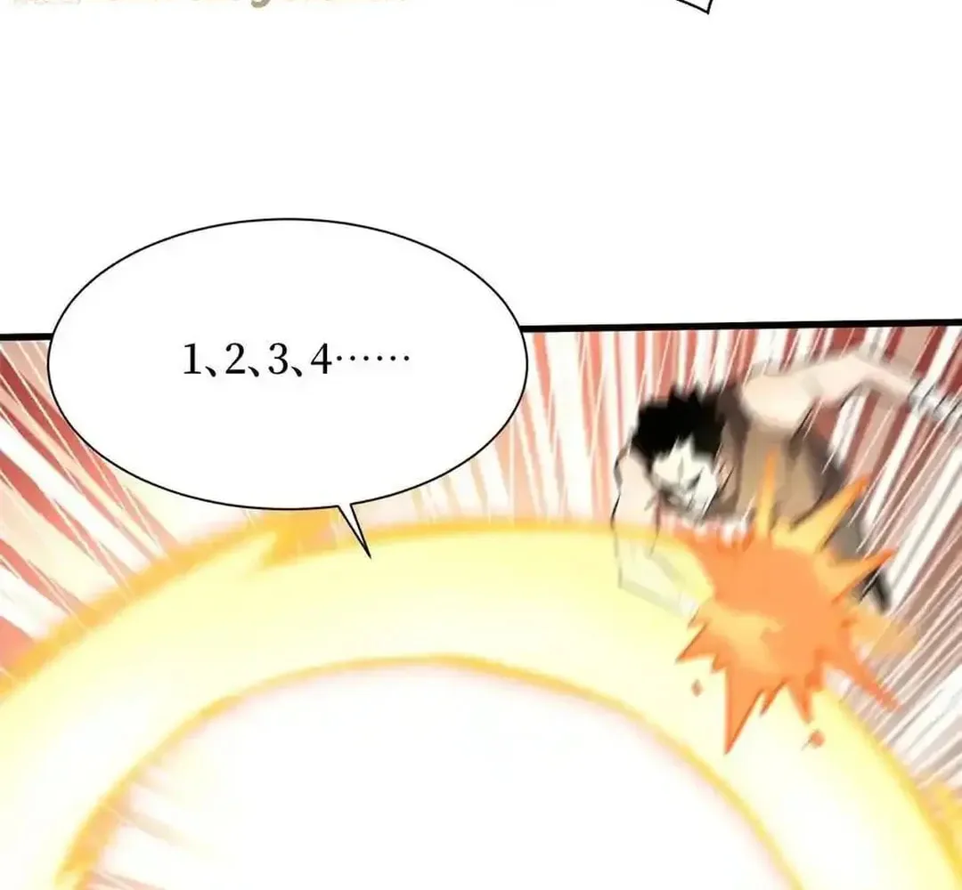 Cong Ye Guai Kaishi Shengji (Colored) Chapter 55 page 14 - 