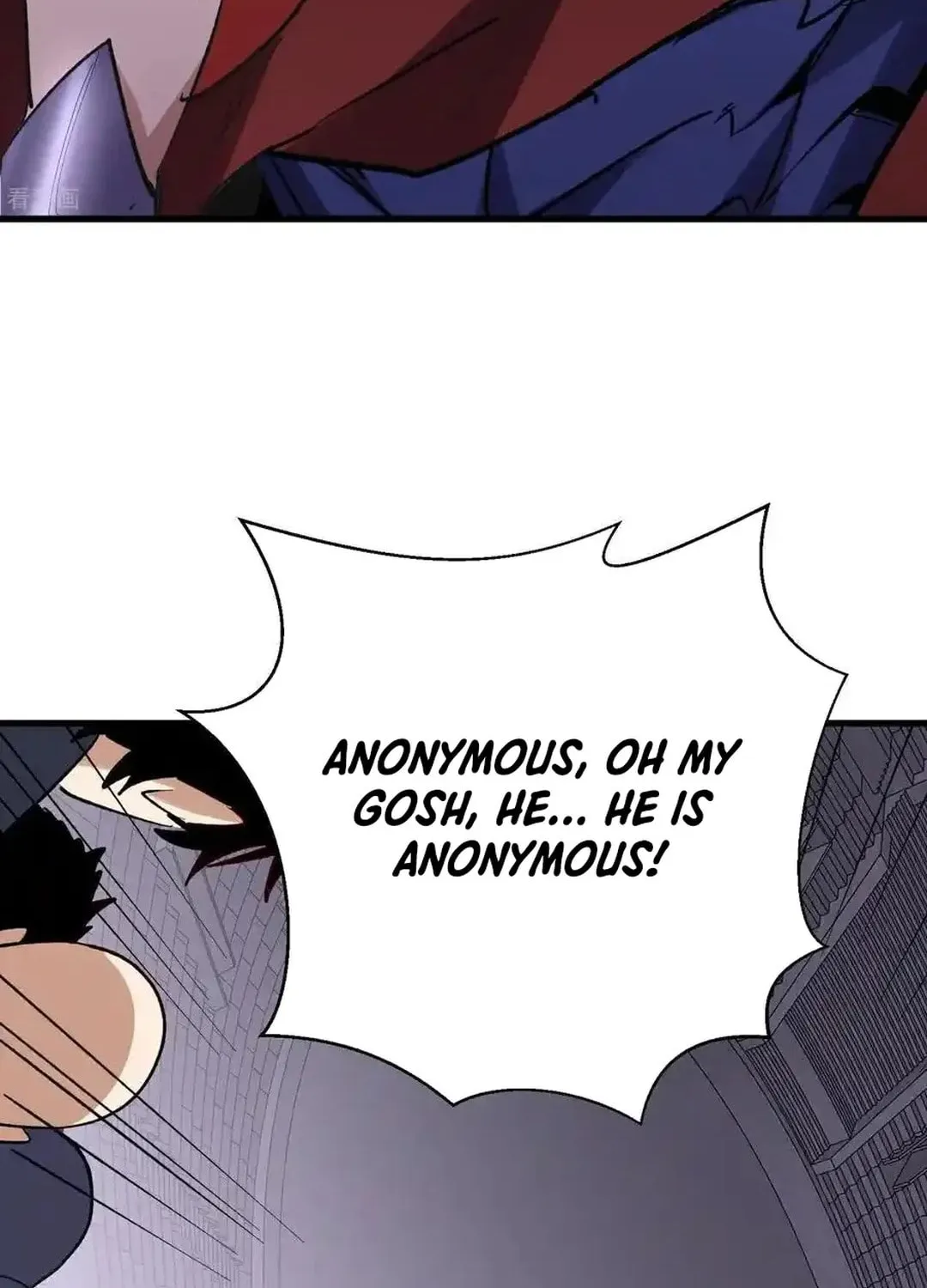Cong Ye Guai Kaishi Shengji (Colored) Chapter 55 page 18 - 