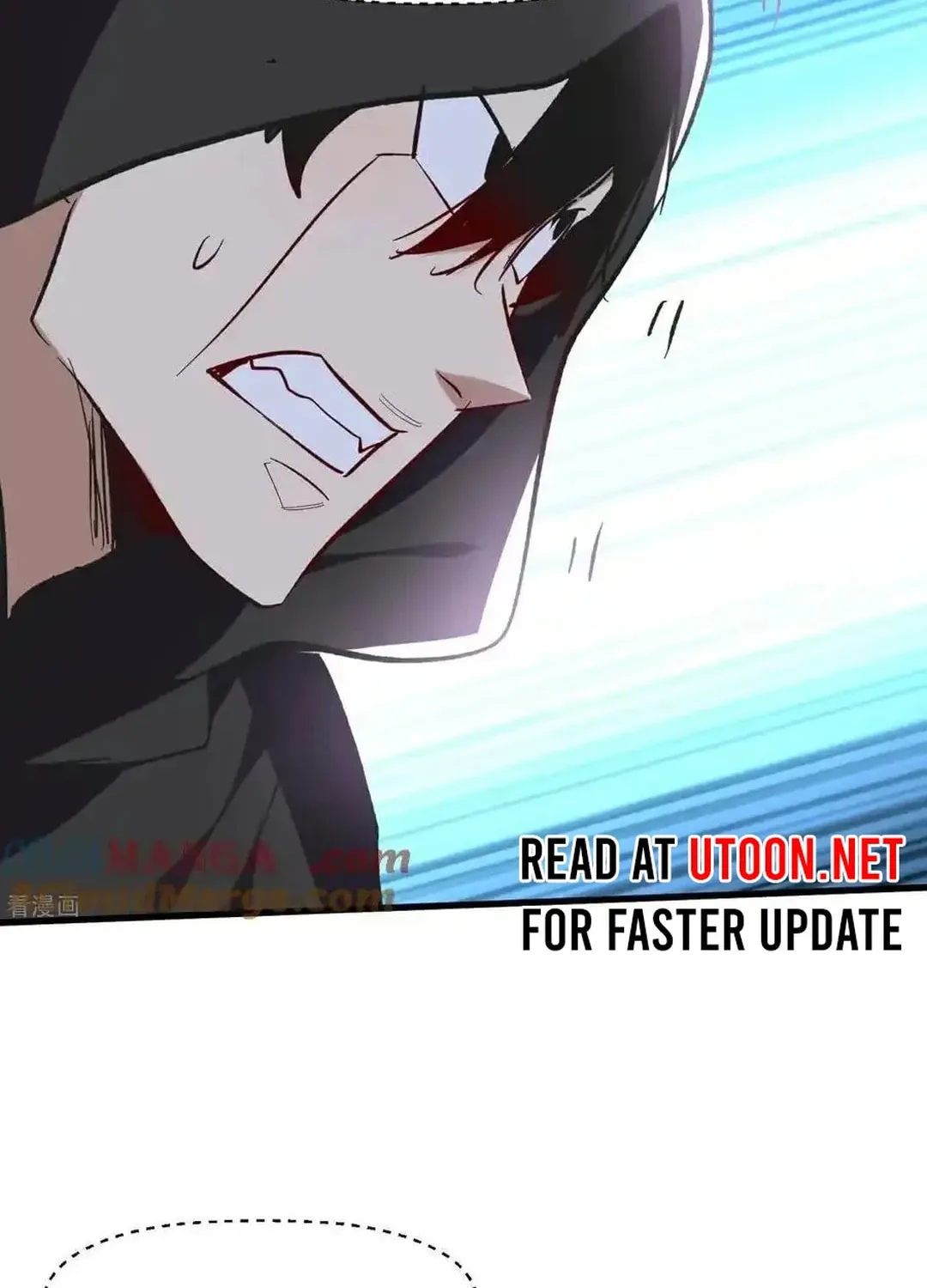 Cong Ye Guai Kaishi Shengji (Colored) Chapter 55 page 27 - 