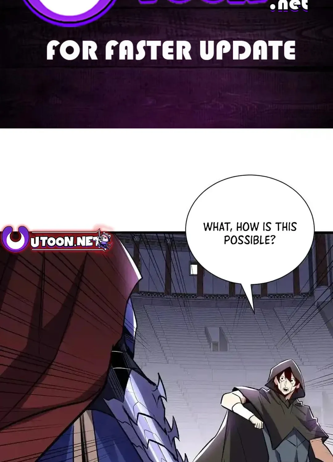 Cong Ye Guai Kaishi Shengji (Colored) Chapter 56 page 2 - 