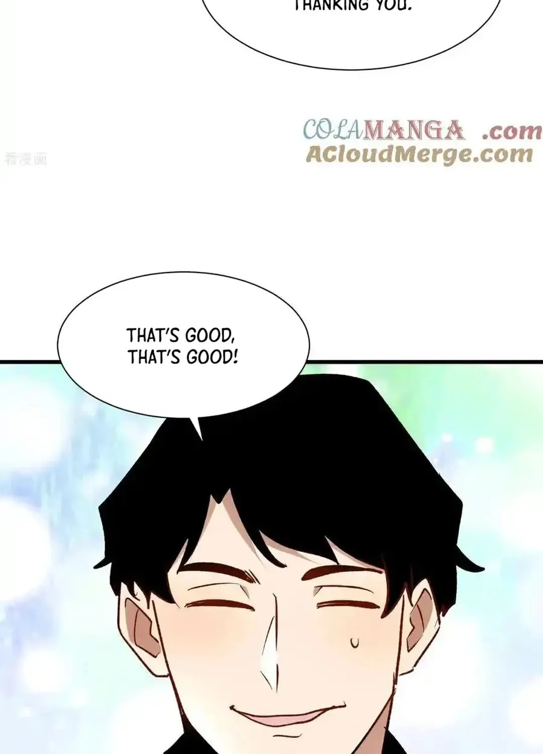 Cong Ye Guai Kaishi Shengji (Colored) Chapter 56 page 20 - 