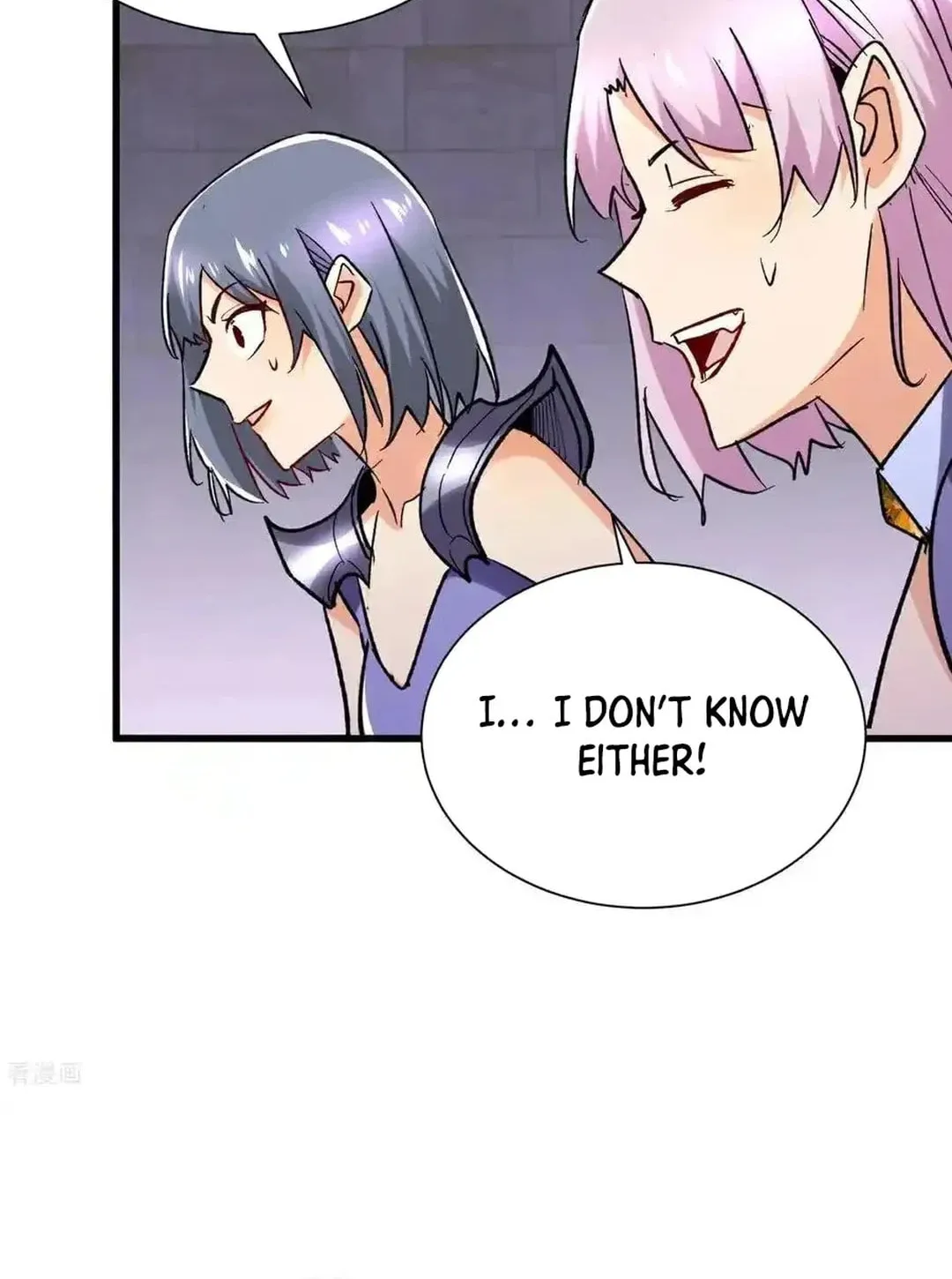 Cong Ye Guai Kaishi Shengji (Colored) Chapter 56 page 6 - 