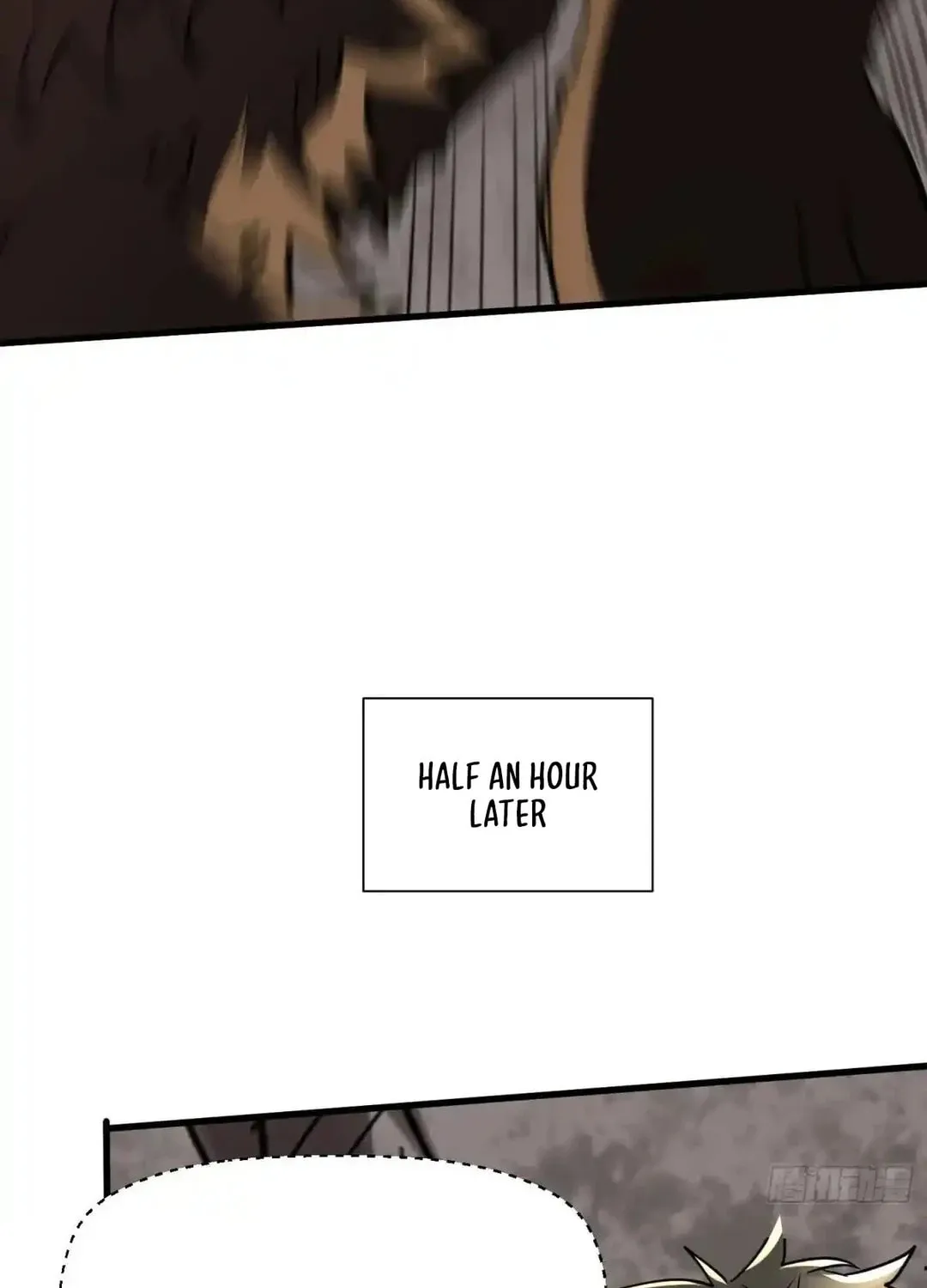 Cong Ye Guai Kaishi Shengji (Colored) Chapter 57 page 36 - 