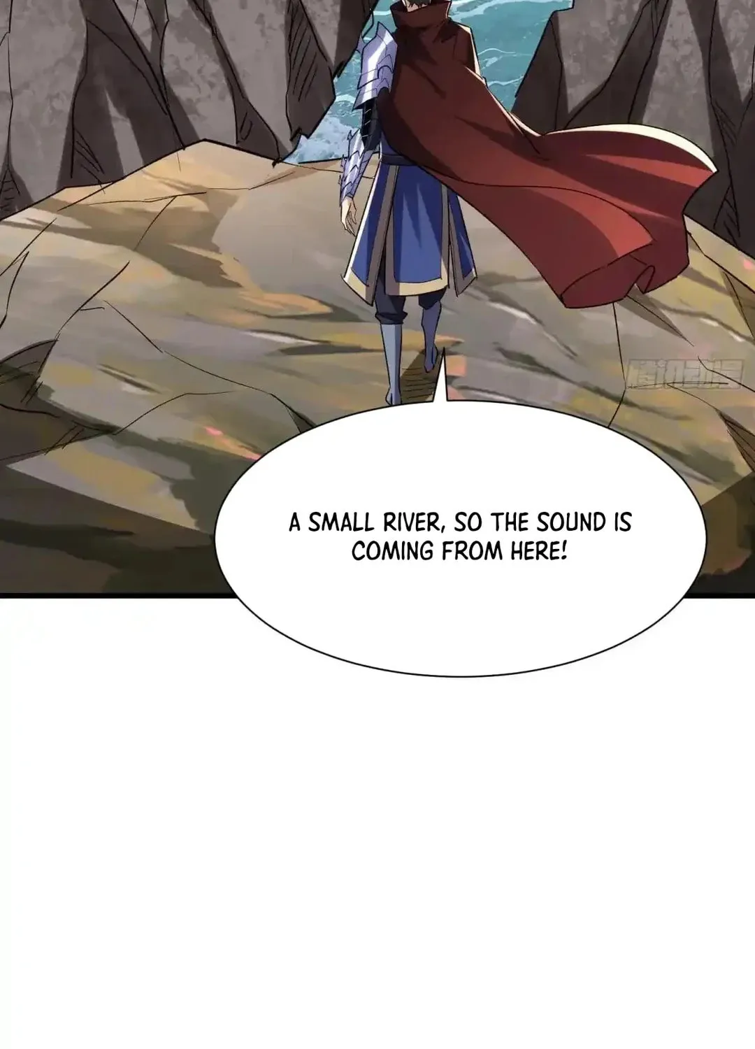 Cong Ye Guai Kaishi Shengji (Colored) Chapter 57 page 9 - 