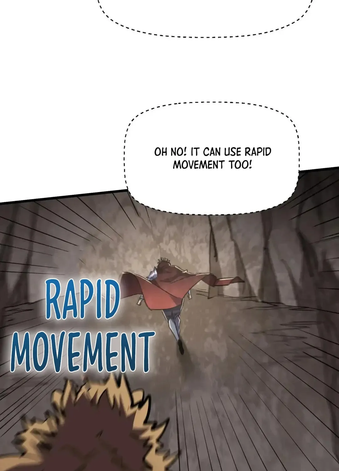 Cong Ye Guai Kaishi Shengji (Colored) Chapter 58 page 11 - 