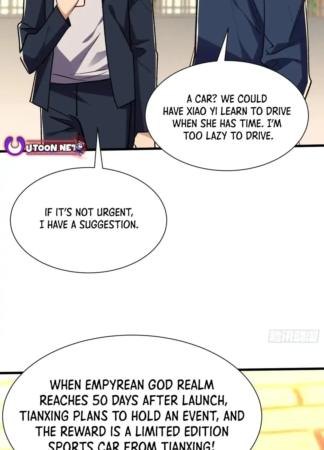 Cong Ye Guai Kaishi Shengji (Colored) Chapter 59 page 18 - 