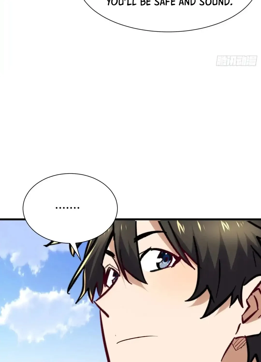 Cong Ye Guai Kaishi Shengji (Colored) Chapter 59 page 23 - 