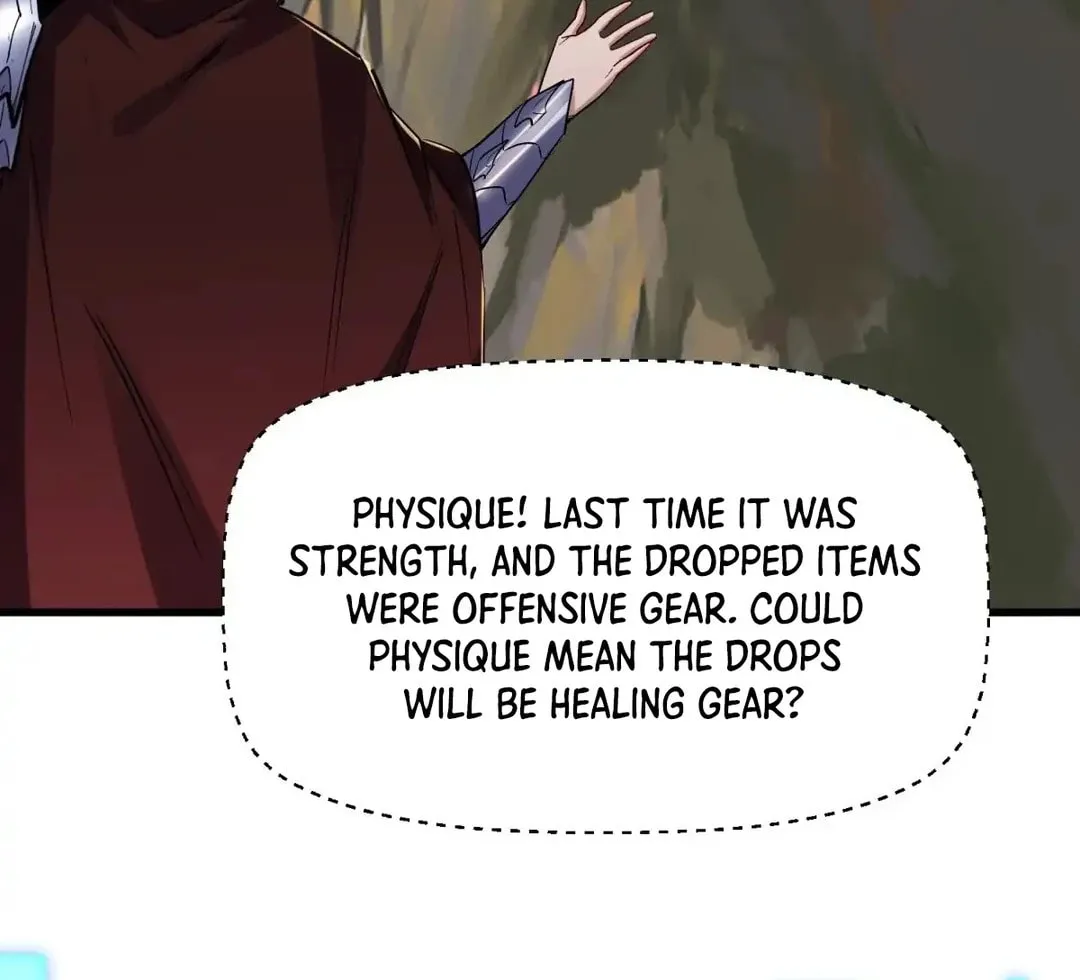 Cong Ye Guai Kaishi Shengji (Colored) Chapter 59 page 28 - 