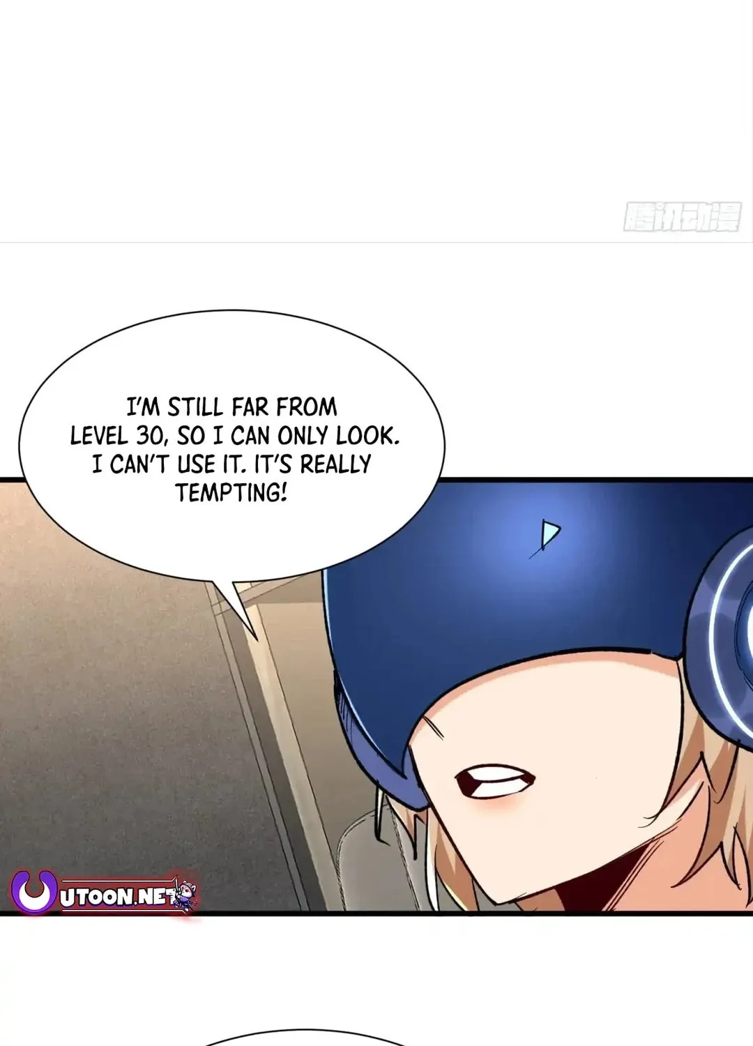 Cong Ye Guai Kaishi Shengji (Colored) Chapter 59 page 4 - 