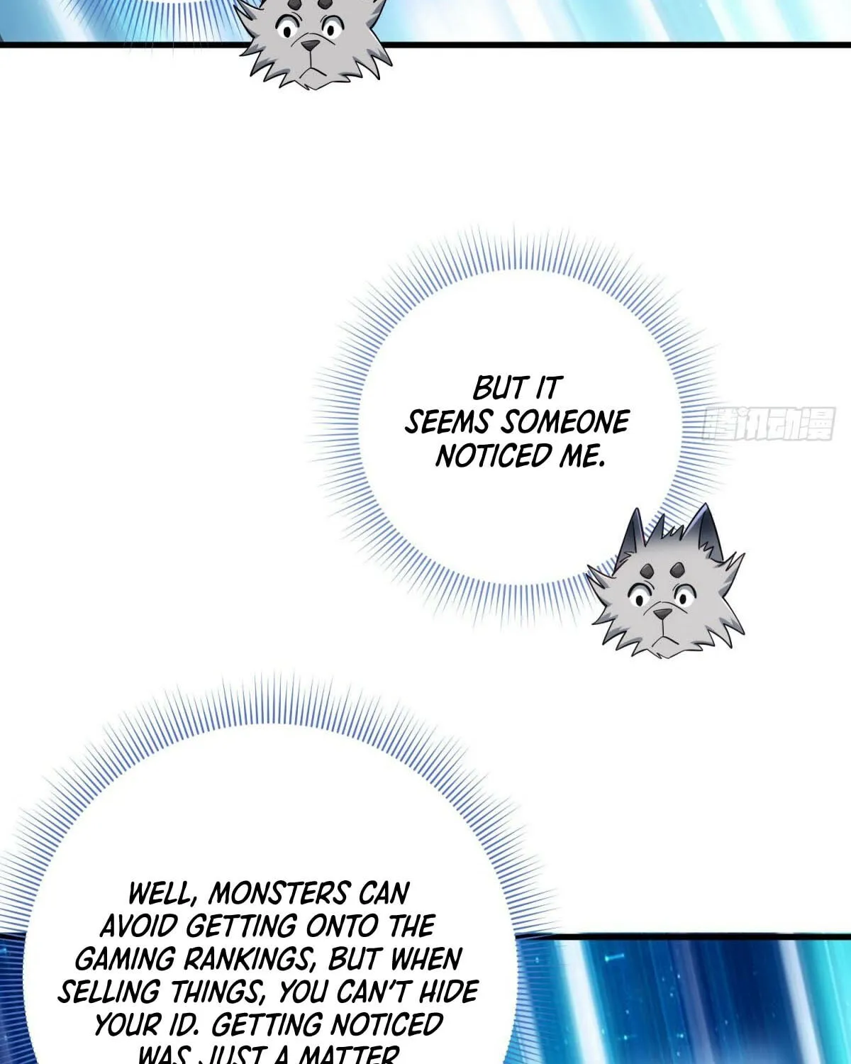 Cong Ye Guai Kaishi Shengji (Colored) Chapter 6 page 18 - 