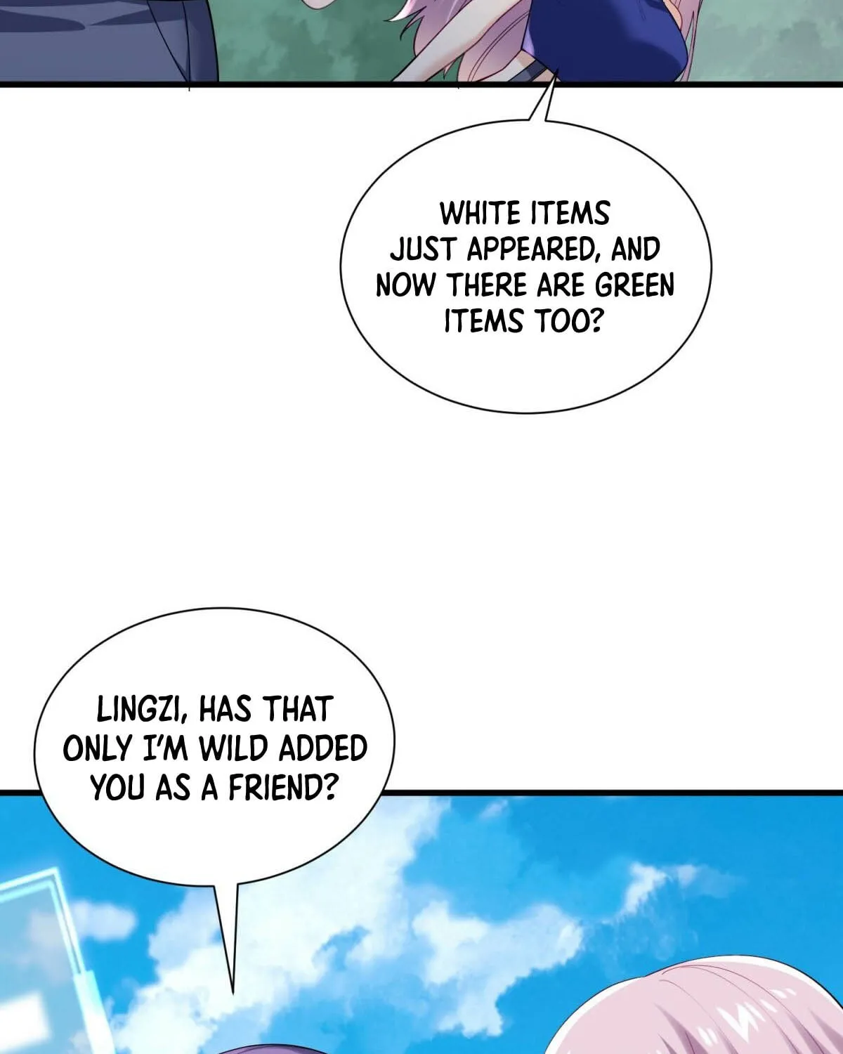 Cong Ye Guai Kaishi Shengji (Colored) Chapter 6 page 26 - 