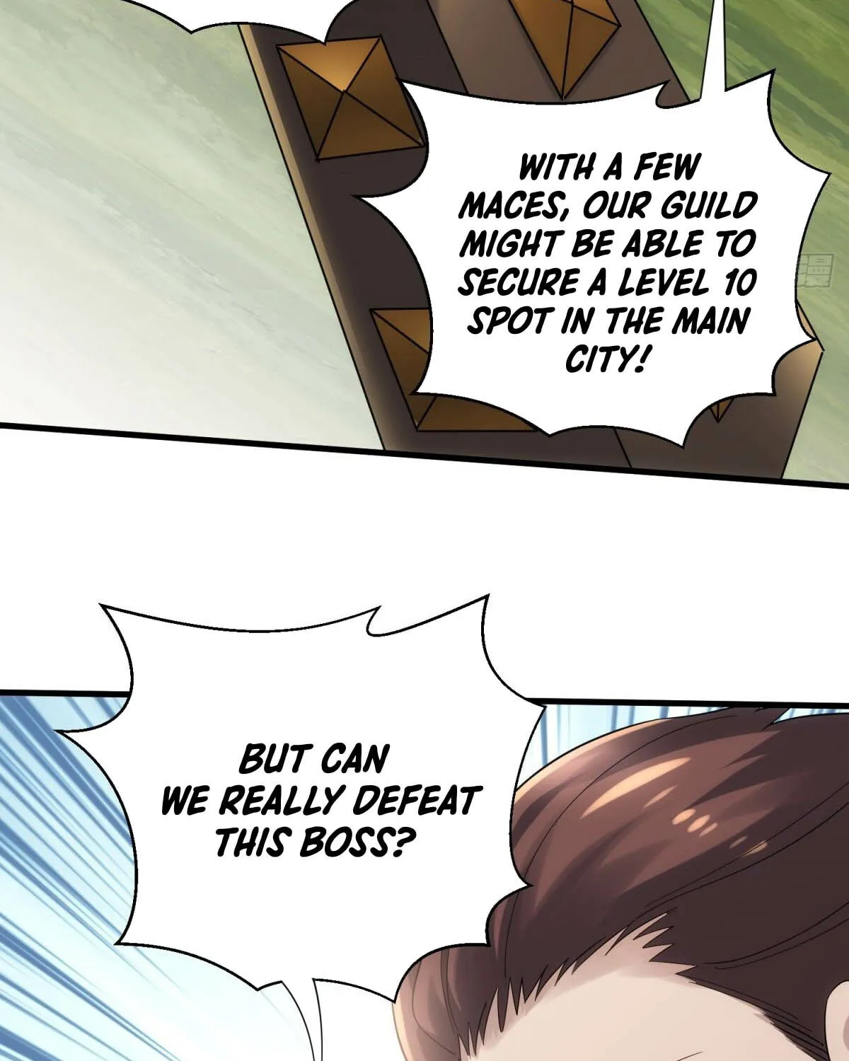 Cong Ye Guai Kaishi Shengji (Colored) Chapter 6 page 49 - 