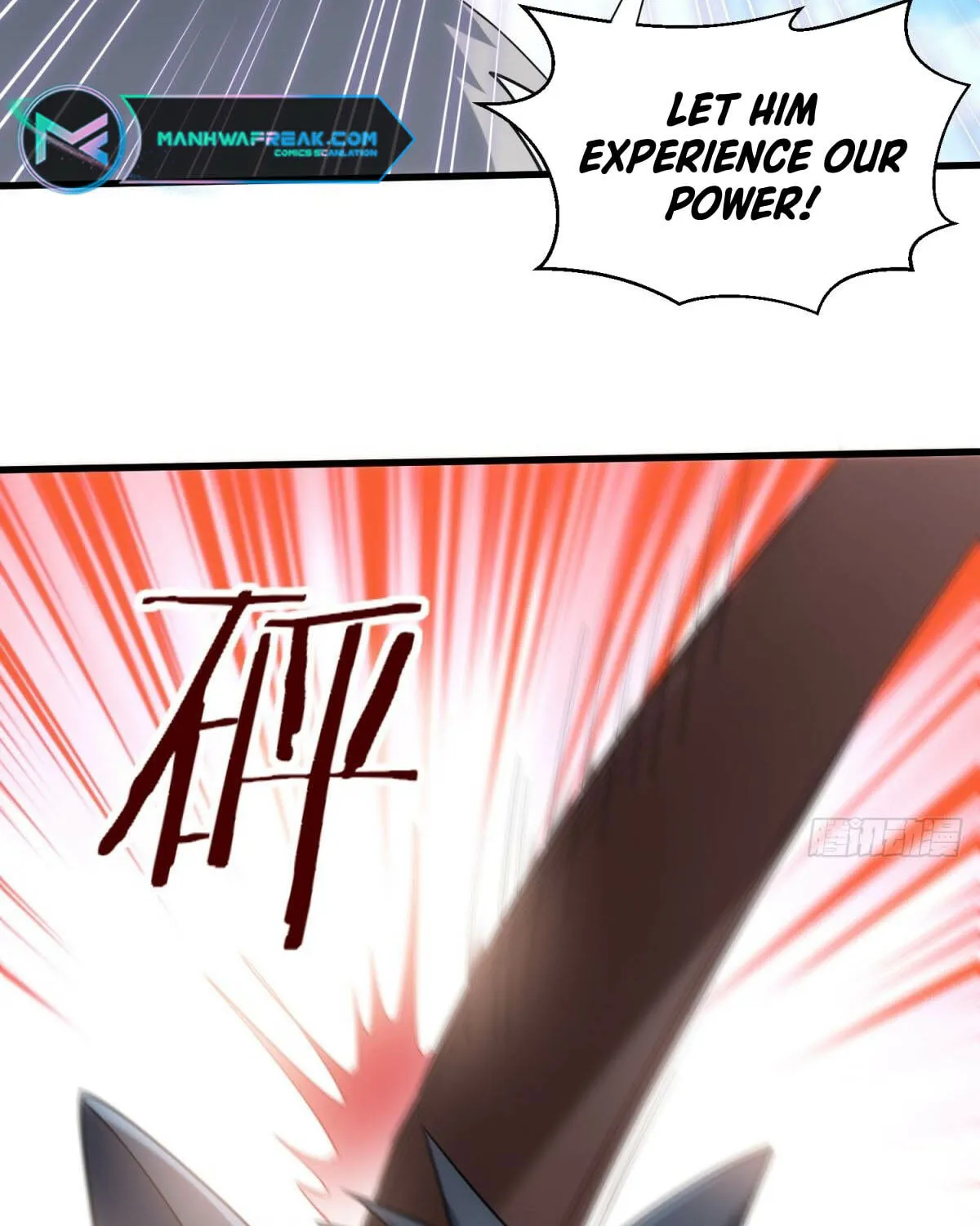 Cong Ye Guai Kaishi Shengji (Colored) Chapter 6 page 52 - 