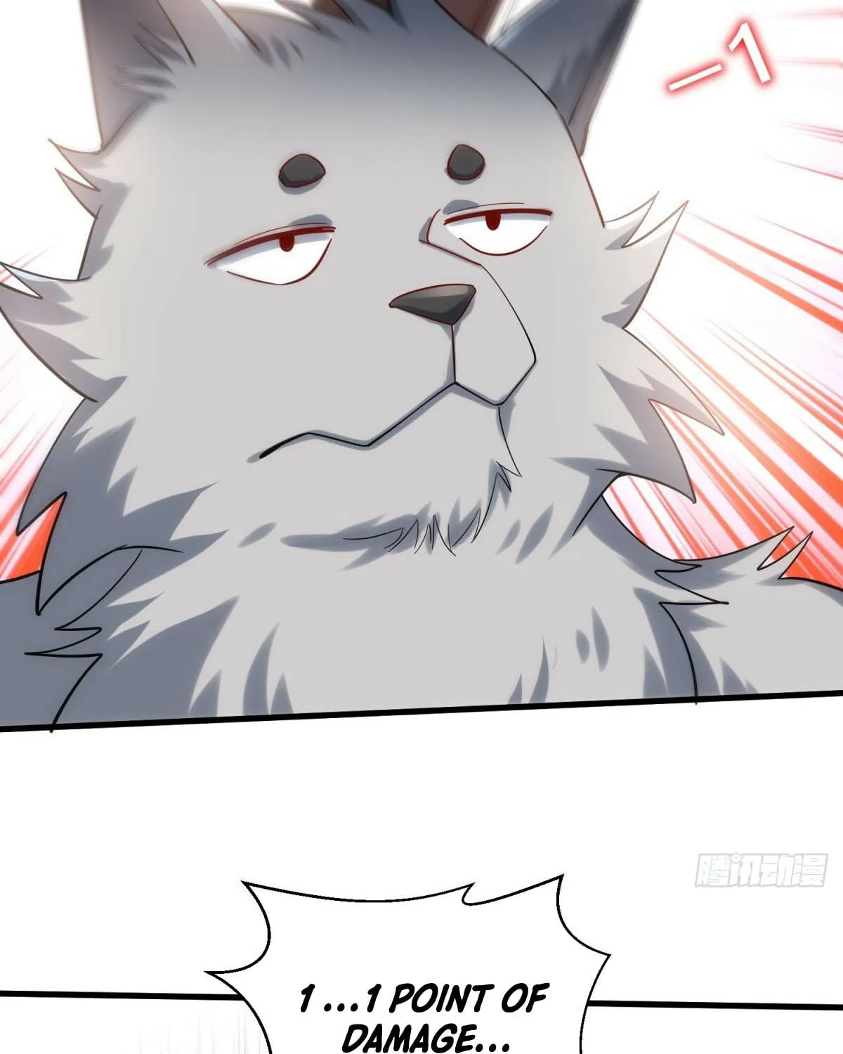 Cong Ye Guai Kaishi Shengji (Colored) Chapter 6 page 53 - 