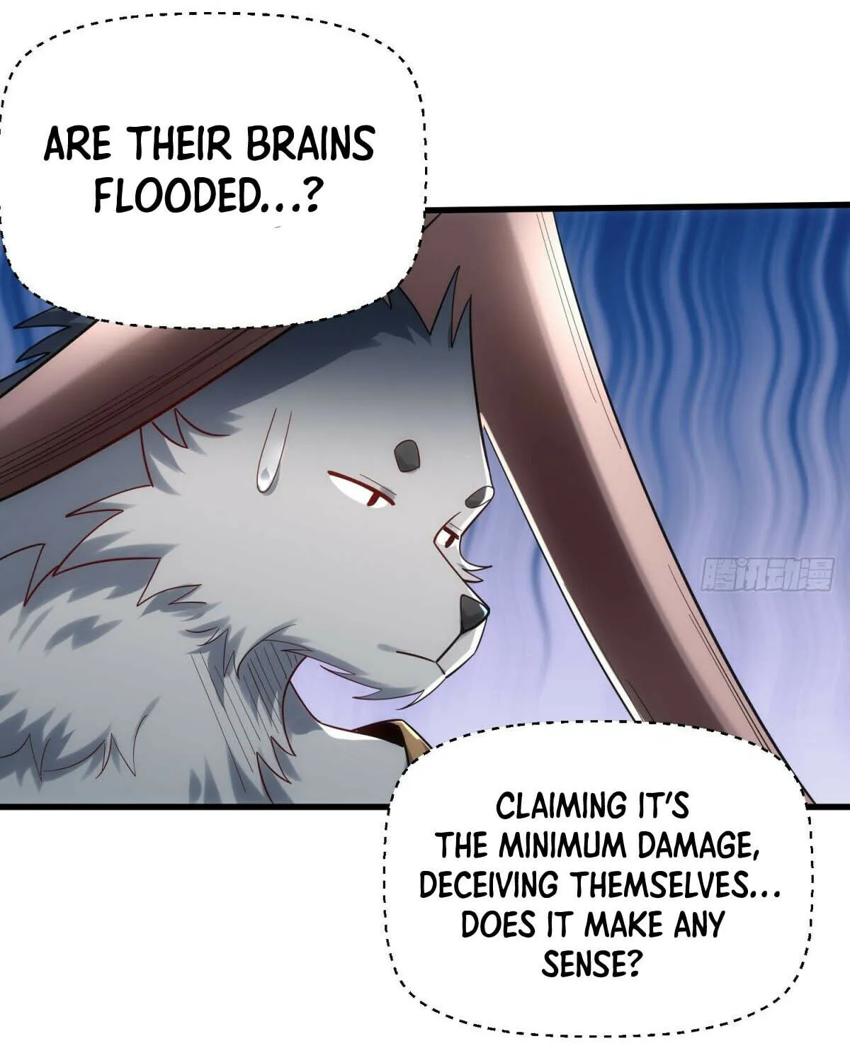 Cong Ye Guai Kaishi Shengji (Colored) Chapter 6 page 63 - 