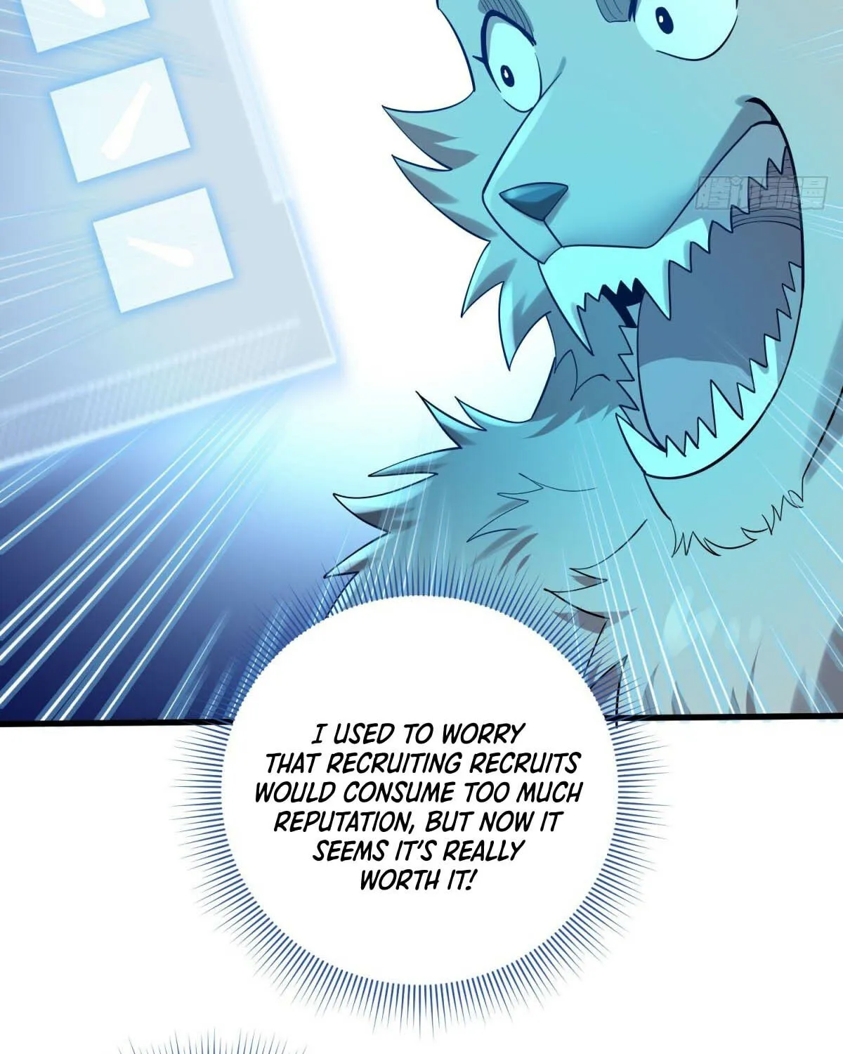 Cong Ye Guai Kaishi Shengji (Colored) Chapter 6 page 9 - 