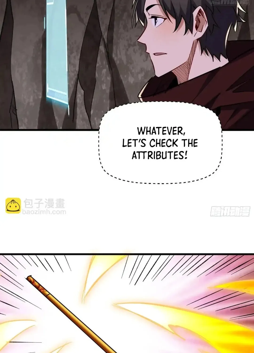 Cong Ye Guai Kaishi Shengji (Colored) Chapter 60 page 25 - 