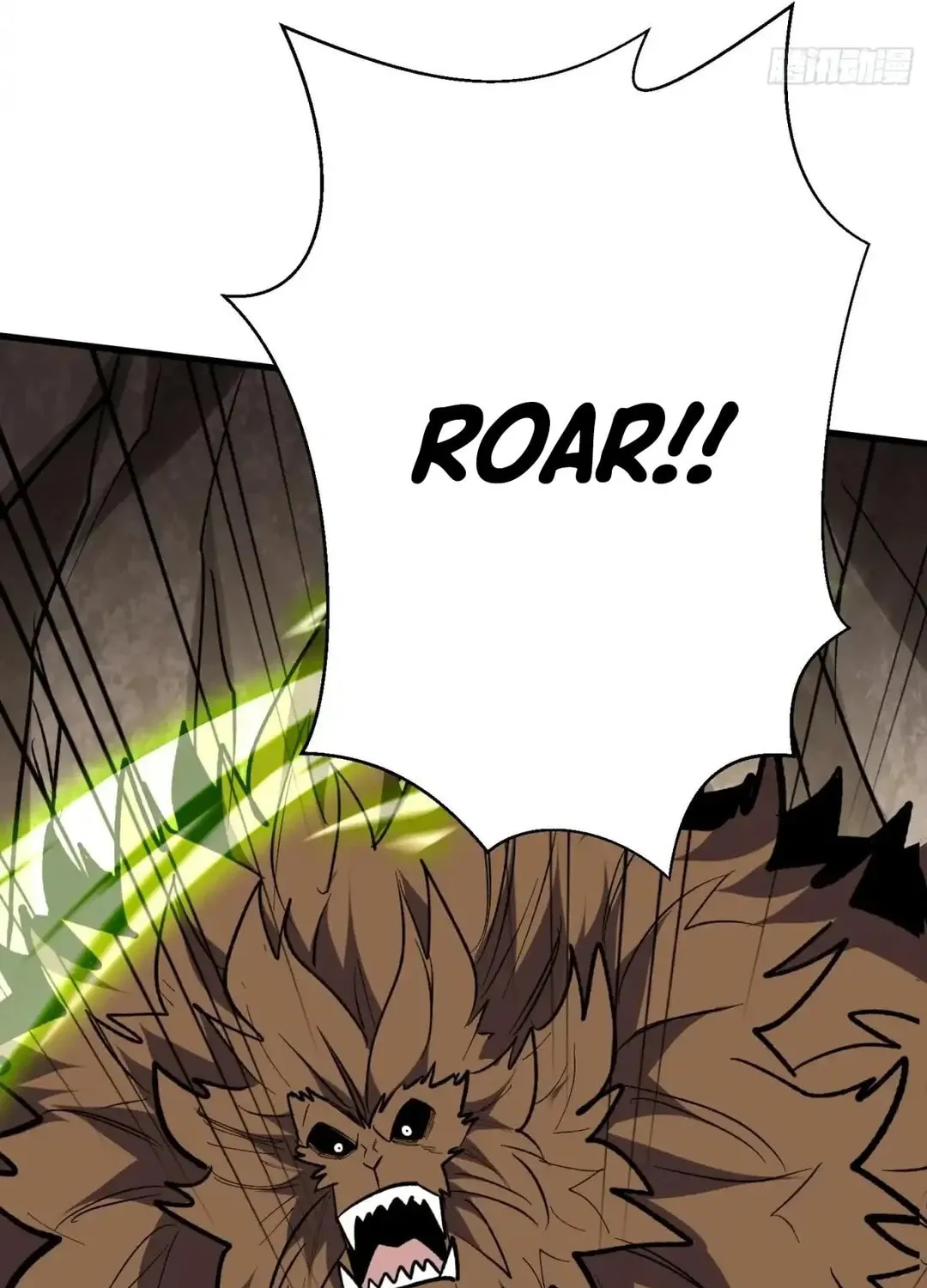 Cong Ye Guai Kaishi Shengji (Colored) Chapter 60 page 42 - 