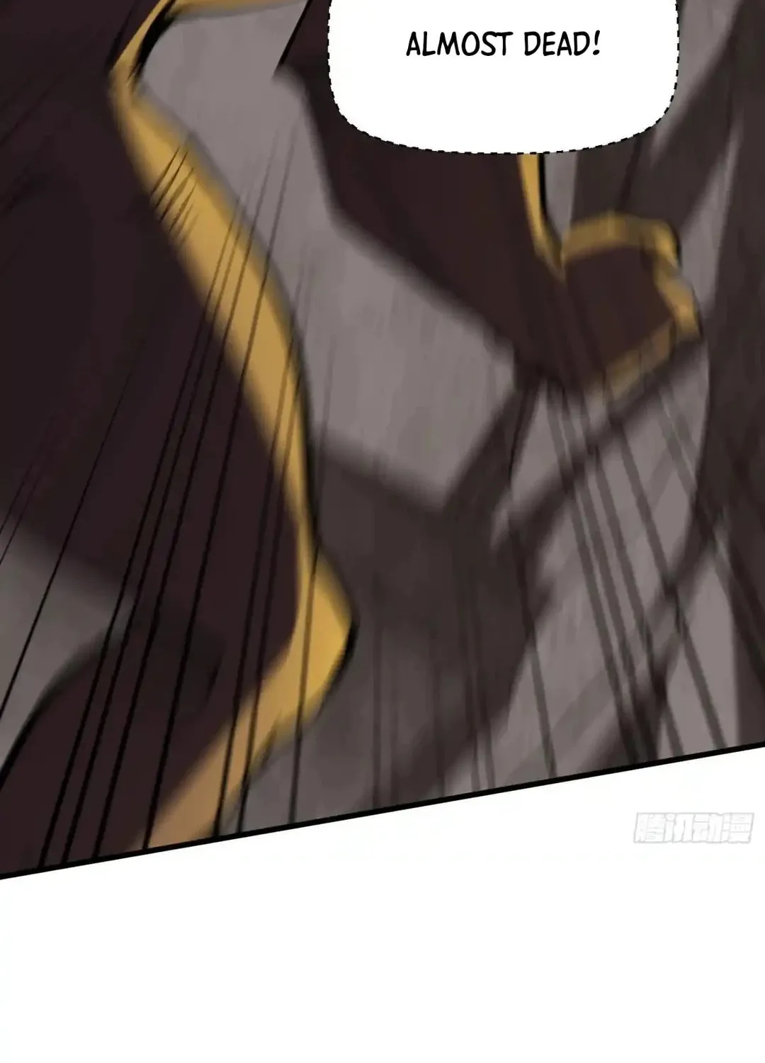 Cong Ye Guai Kaishi Shengji (Colored) Chapter 60 page 6 - 