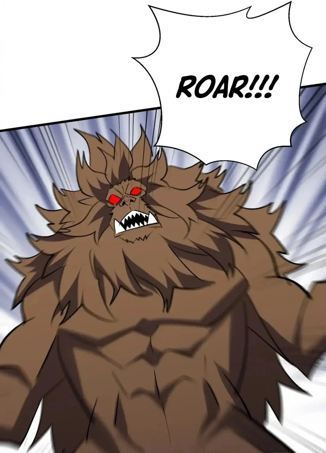 Cong Ye Guai Kaishi Shengji (Colored) Chapter 60 page 8 - 