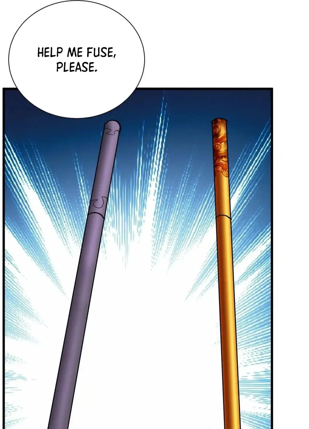 Cong Ye Guai Kaishi Shengji (Colored) Chapter 61 page 21 - 
