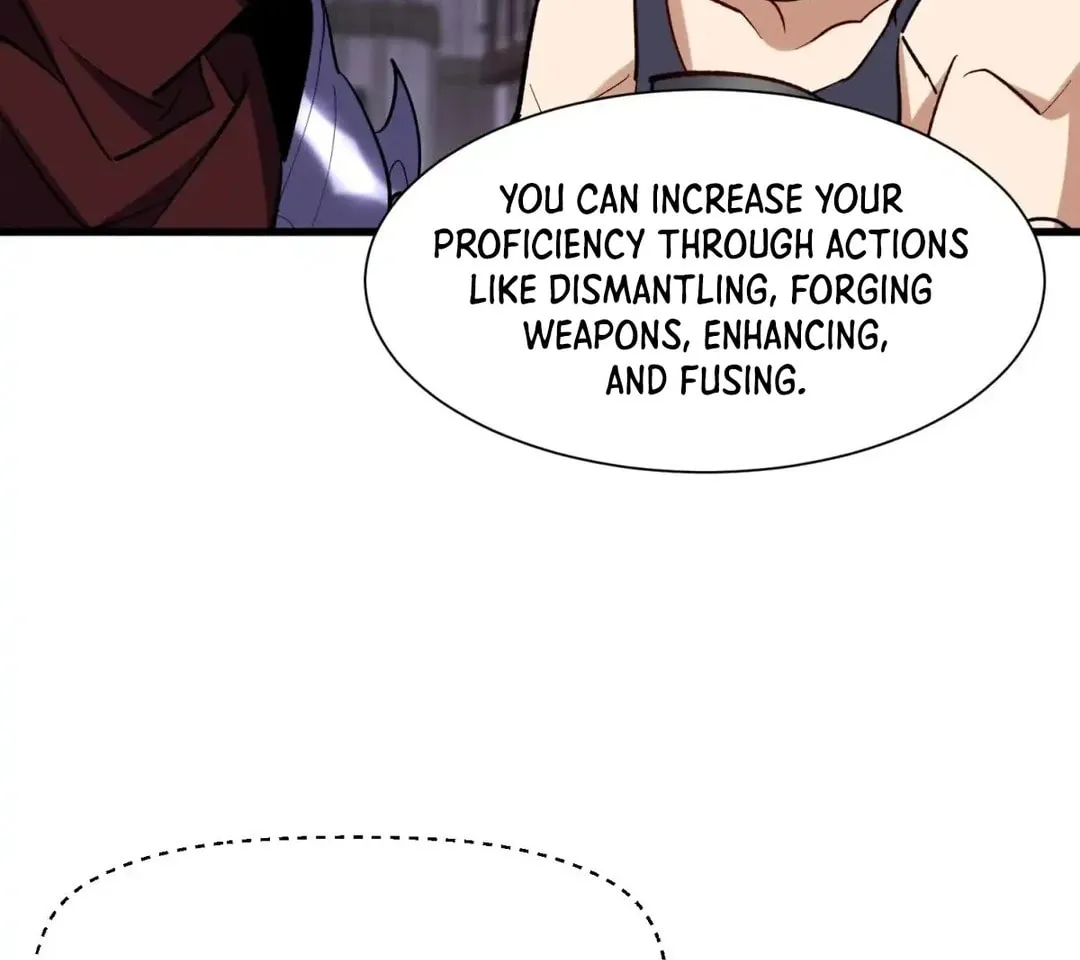 Cong Ye Guai Kaishi Shengji (Colored) Chapter 61 page 27 - 