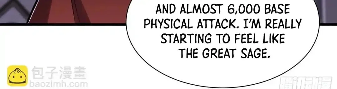 Cong Ye Guai Kaishi Shengji (Colored) Chapter 61 page 35 - 