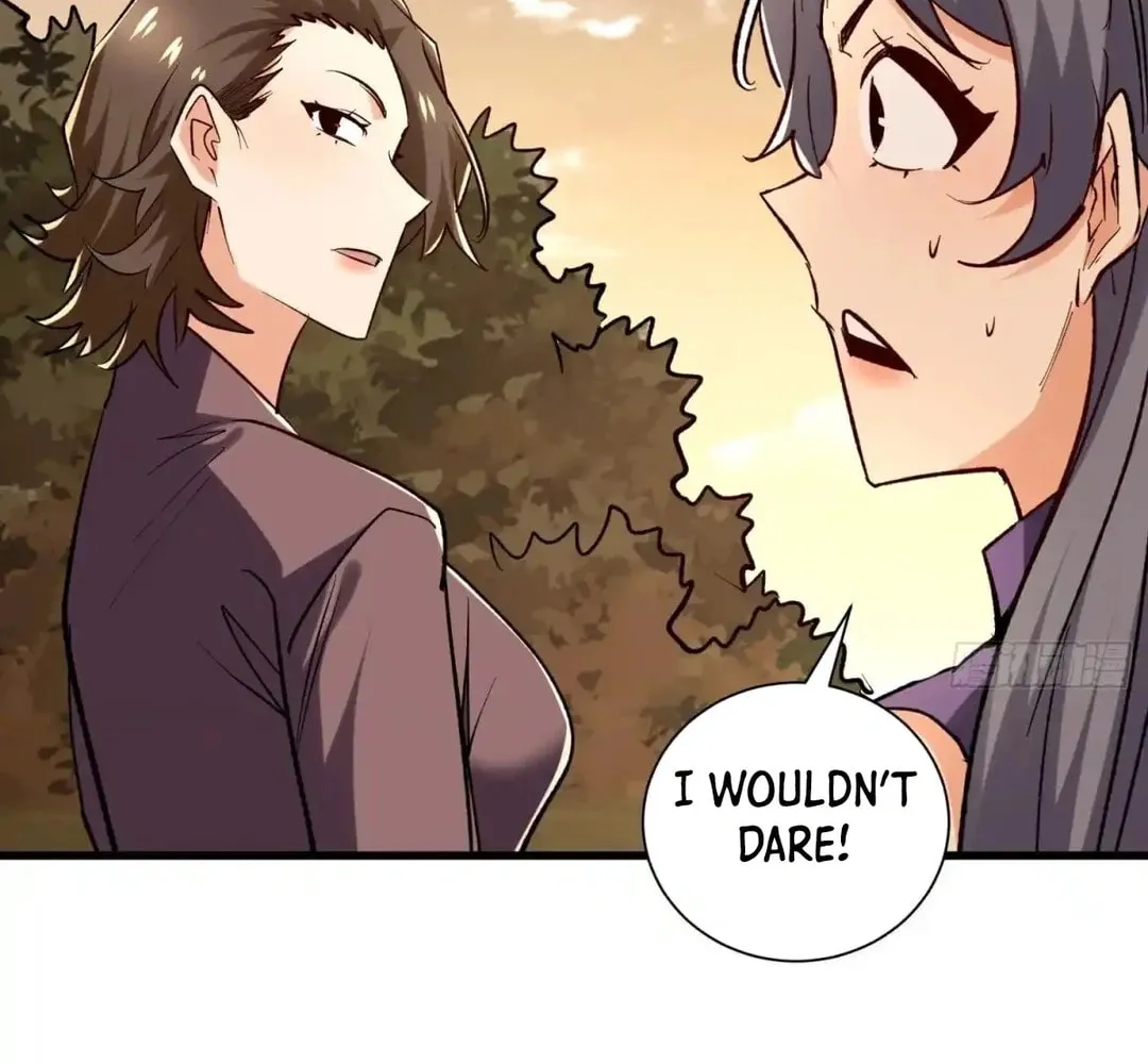Cong Ye Guai Kaishi Shengji (Colored) Chapter 61 page 42 - 