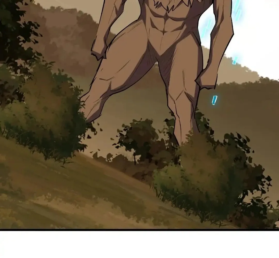 Cong Ye Guai Kaishi Shengji (Colored) Chapter 61 page 7 - 