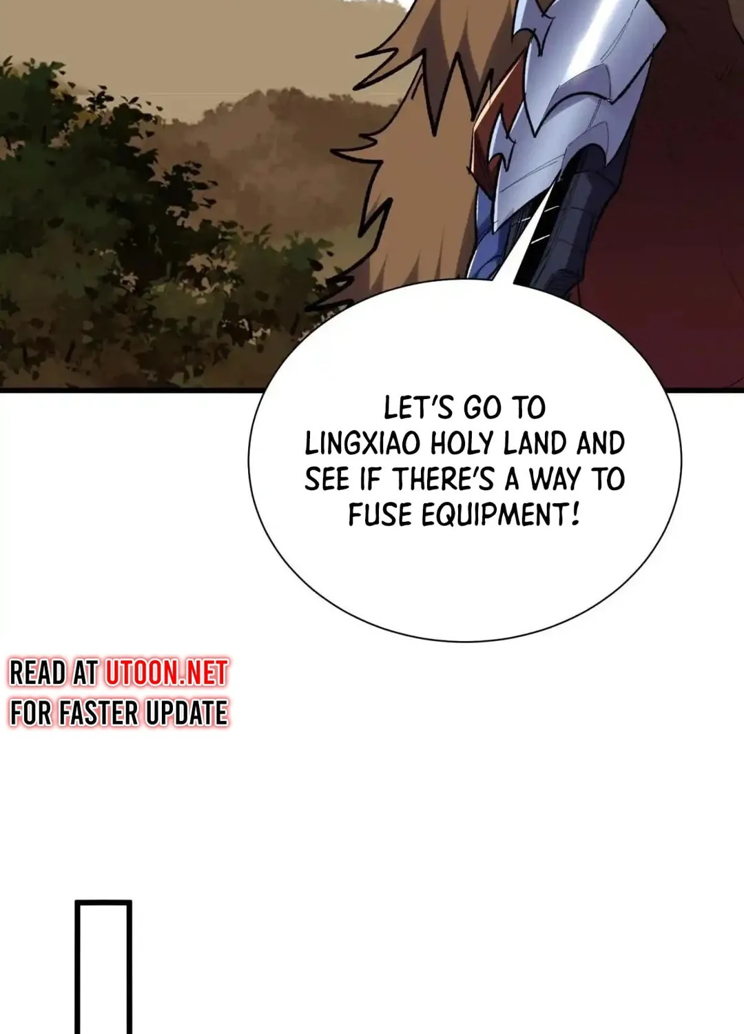 Cong Ye Guai Kaishi Shengji (Colored) Chapter 61 page 9 - 