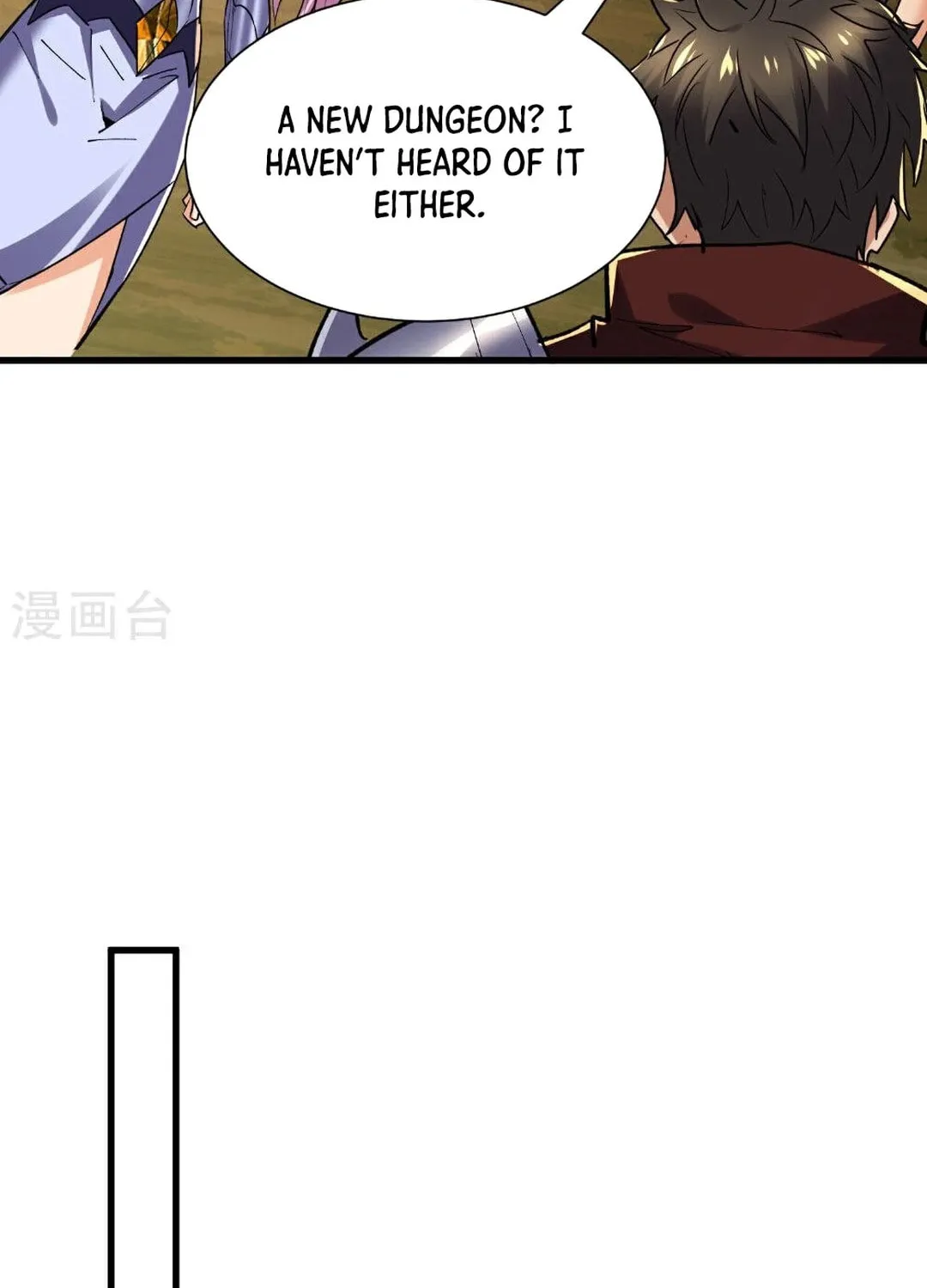 Cong Ye Guai Kaishi Shengji (Colored) Chapter 62 page 18 - 
