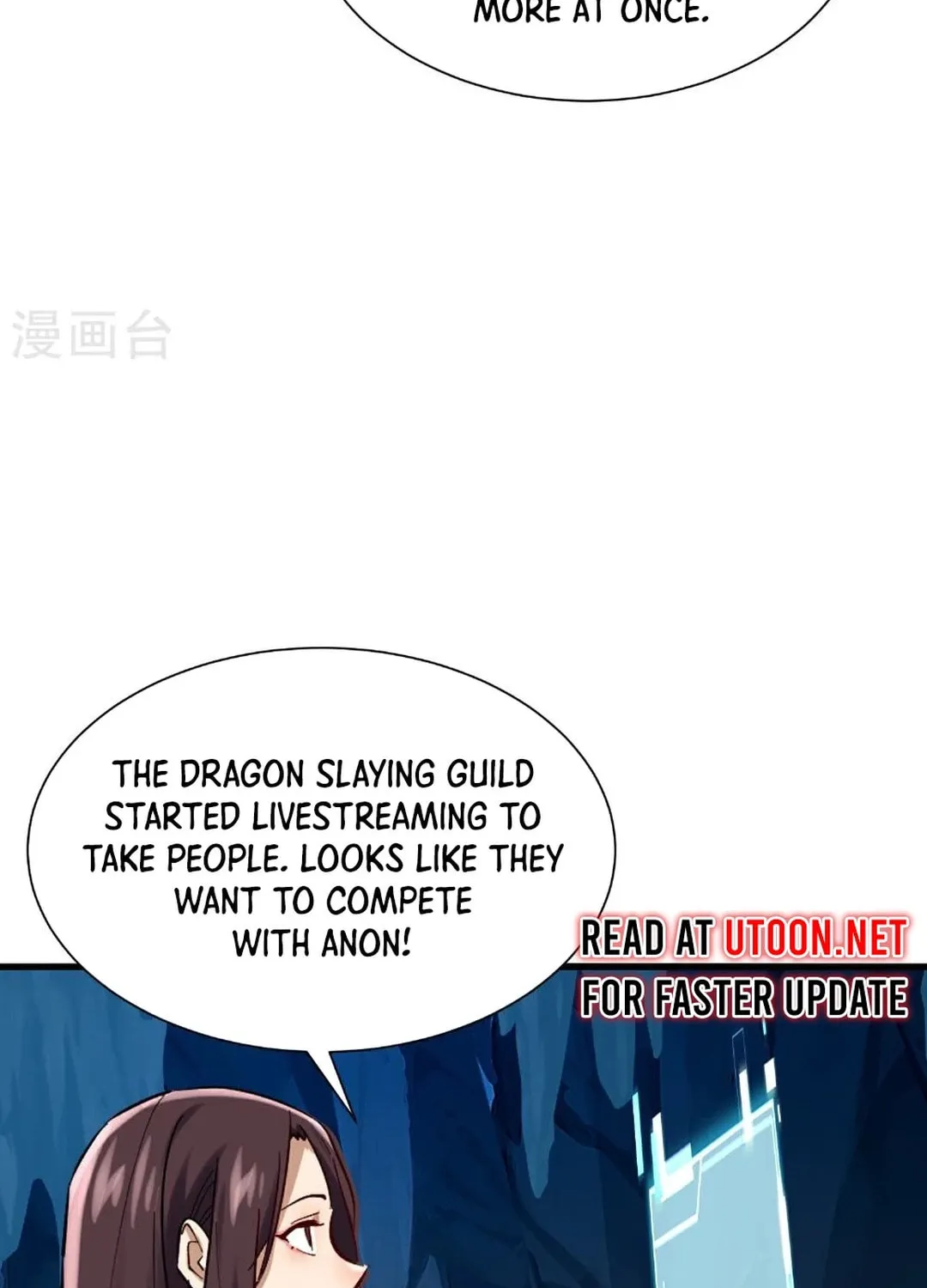 Cong Ye Guai Kaishi Shengji (Colored) Chapter 62 page 25 - 