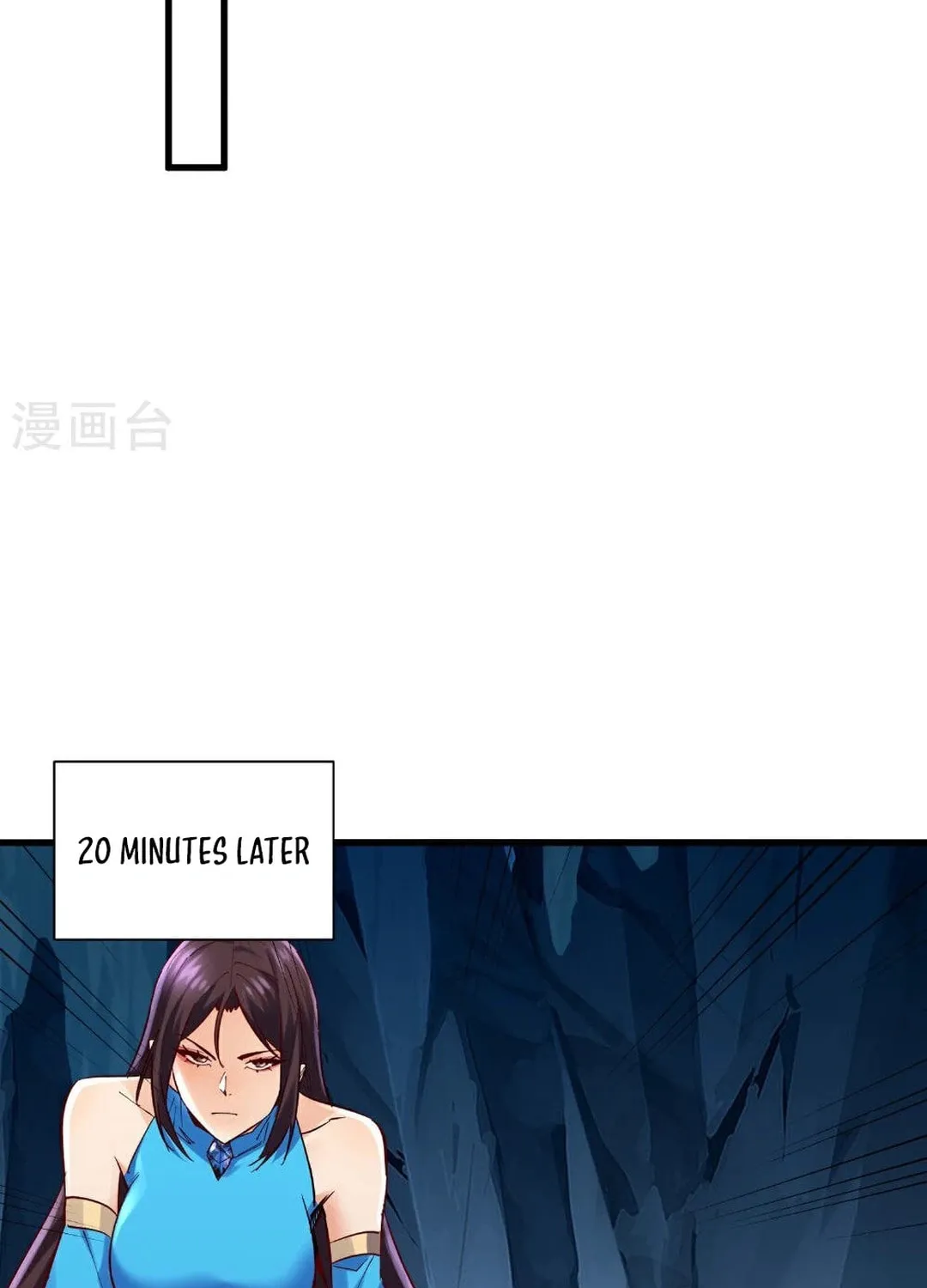 Cong Ye Guai Kaishi Shengji (Colored) Chapter 62 page 30 - 