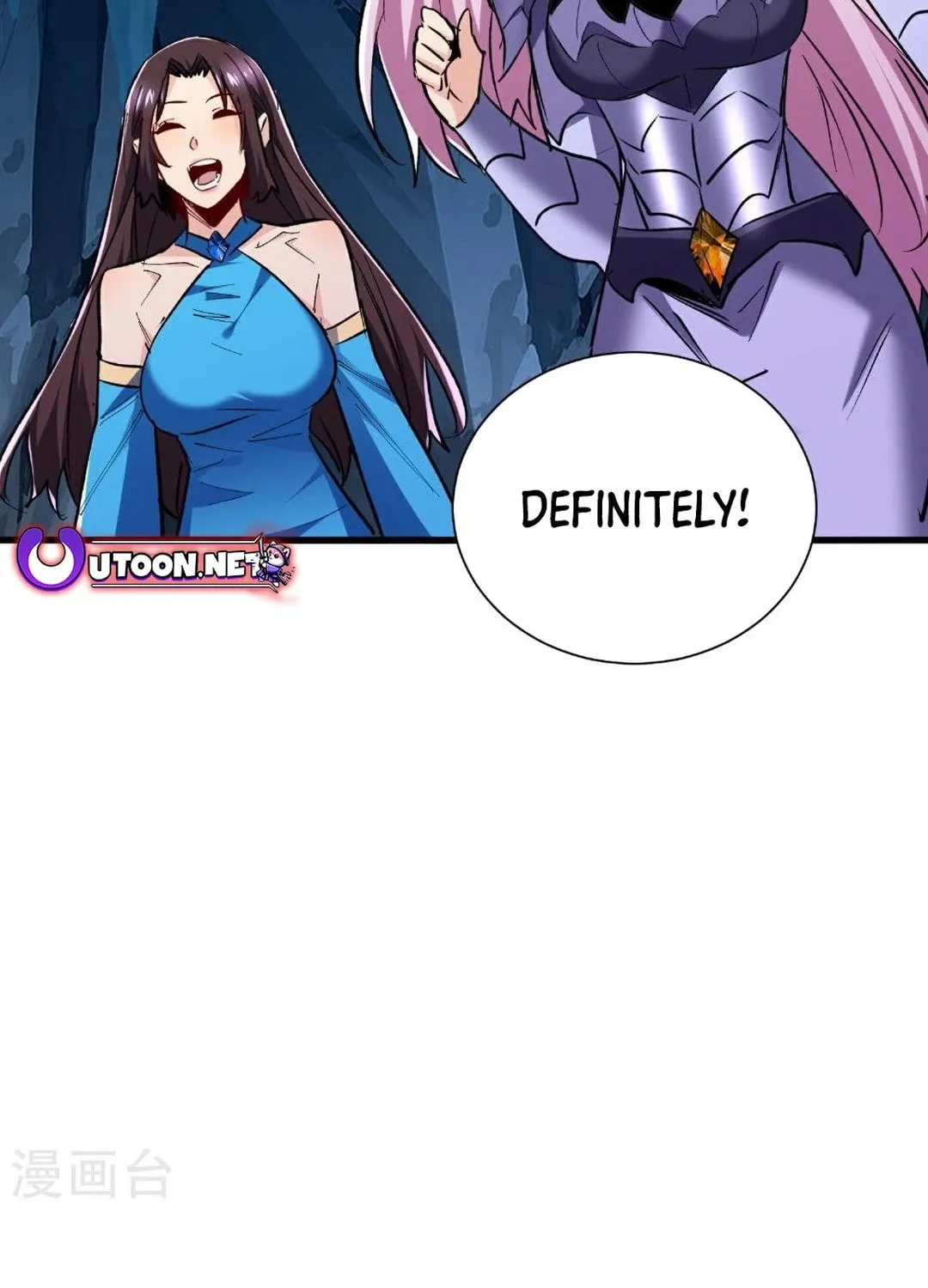 Cong Ye Guai Kaishi Shengji (Colored) Chapter 62 page 39 - 