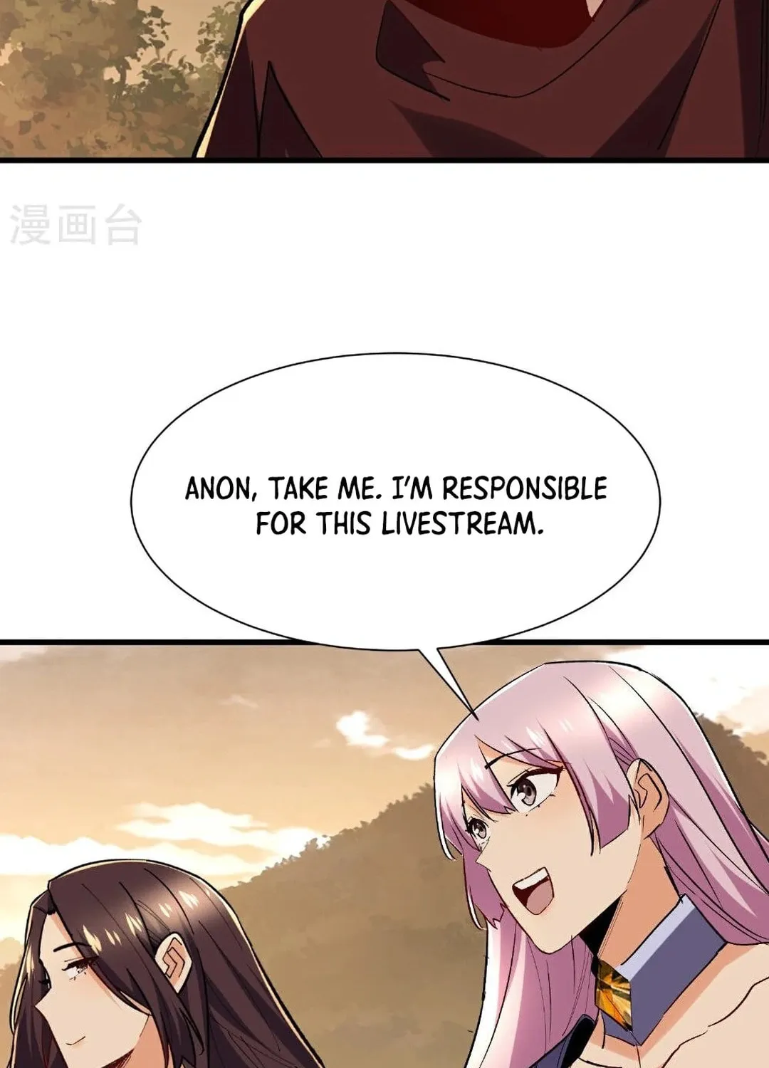 Cong Ye Guai Kaishi Shengji (Colored) Chapter 62 page 9 - 