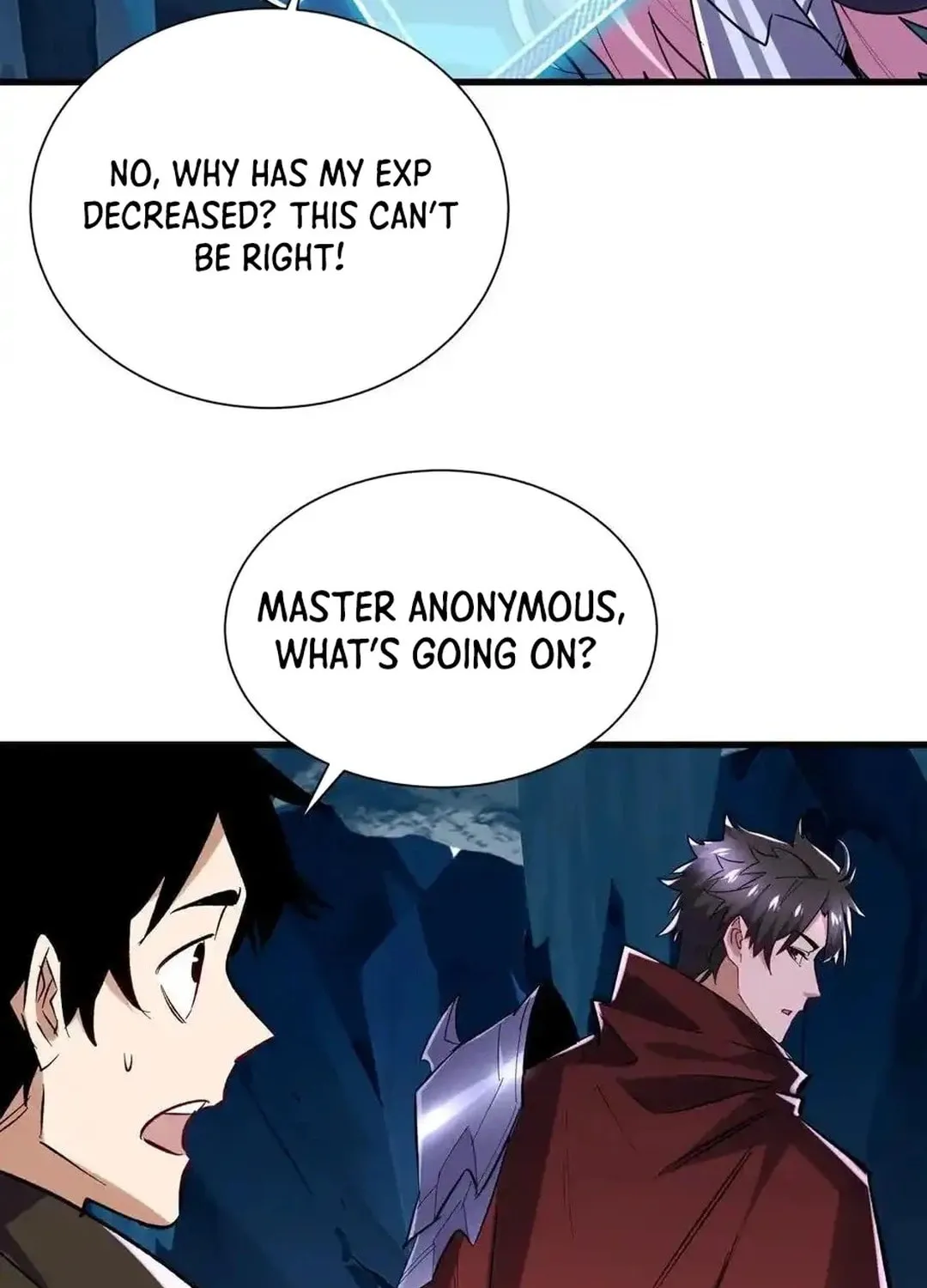 Cong Ye Guai Kaishi Shengji (Colored) Chapter 63 page 16 - 