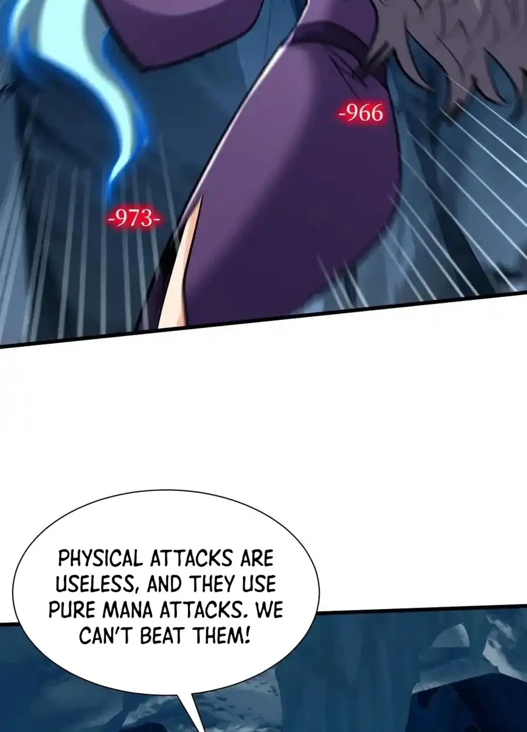 Cong Ye Guai Kaishi Shengji (Colored) Chapter 63 page 30 - 