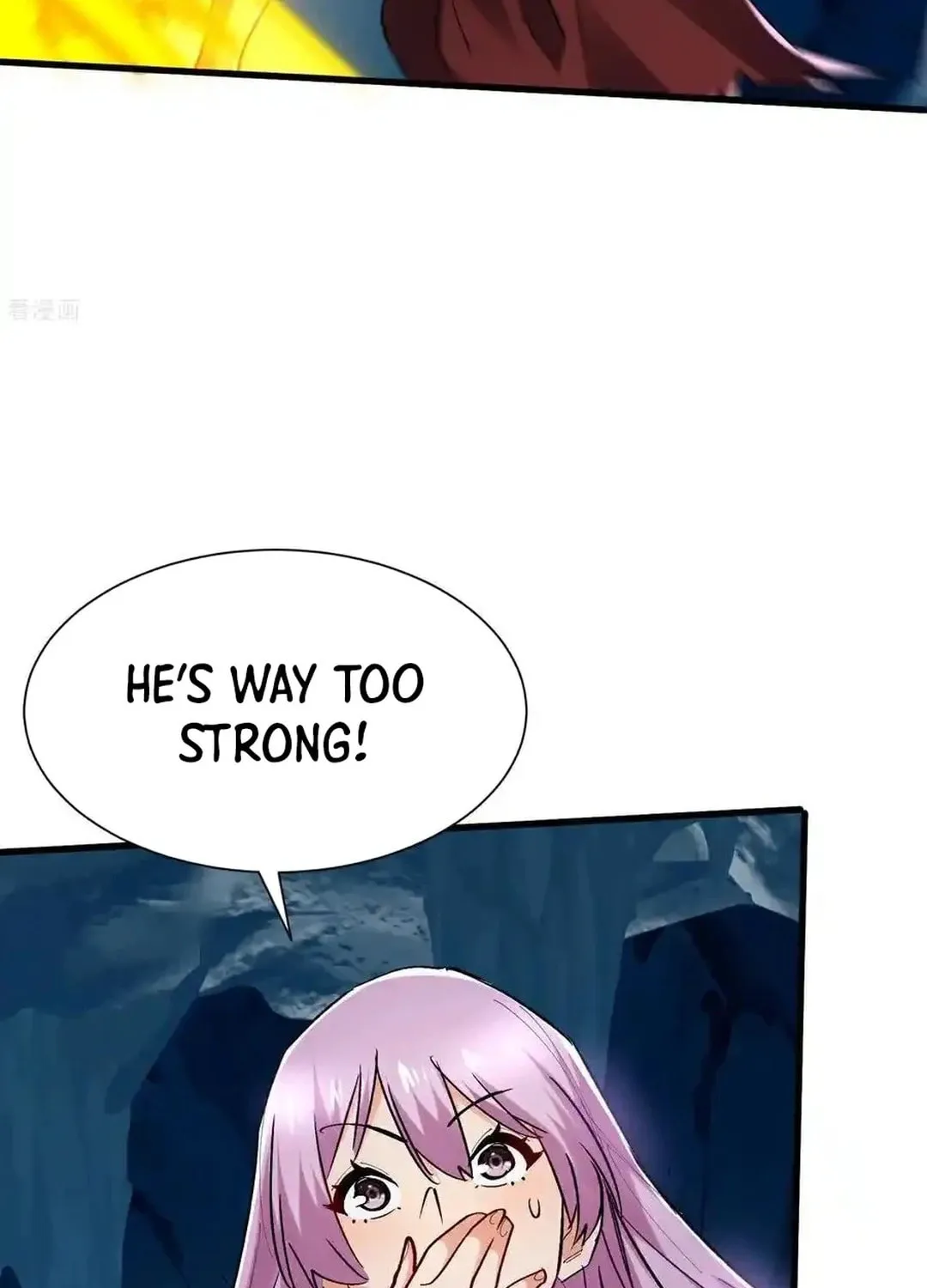 Cong Ye Guai Kaishi Shengji (Colored) Chapter 63 page 5 - 