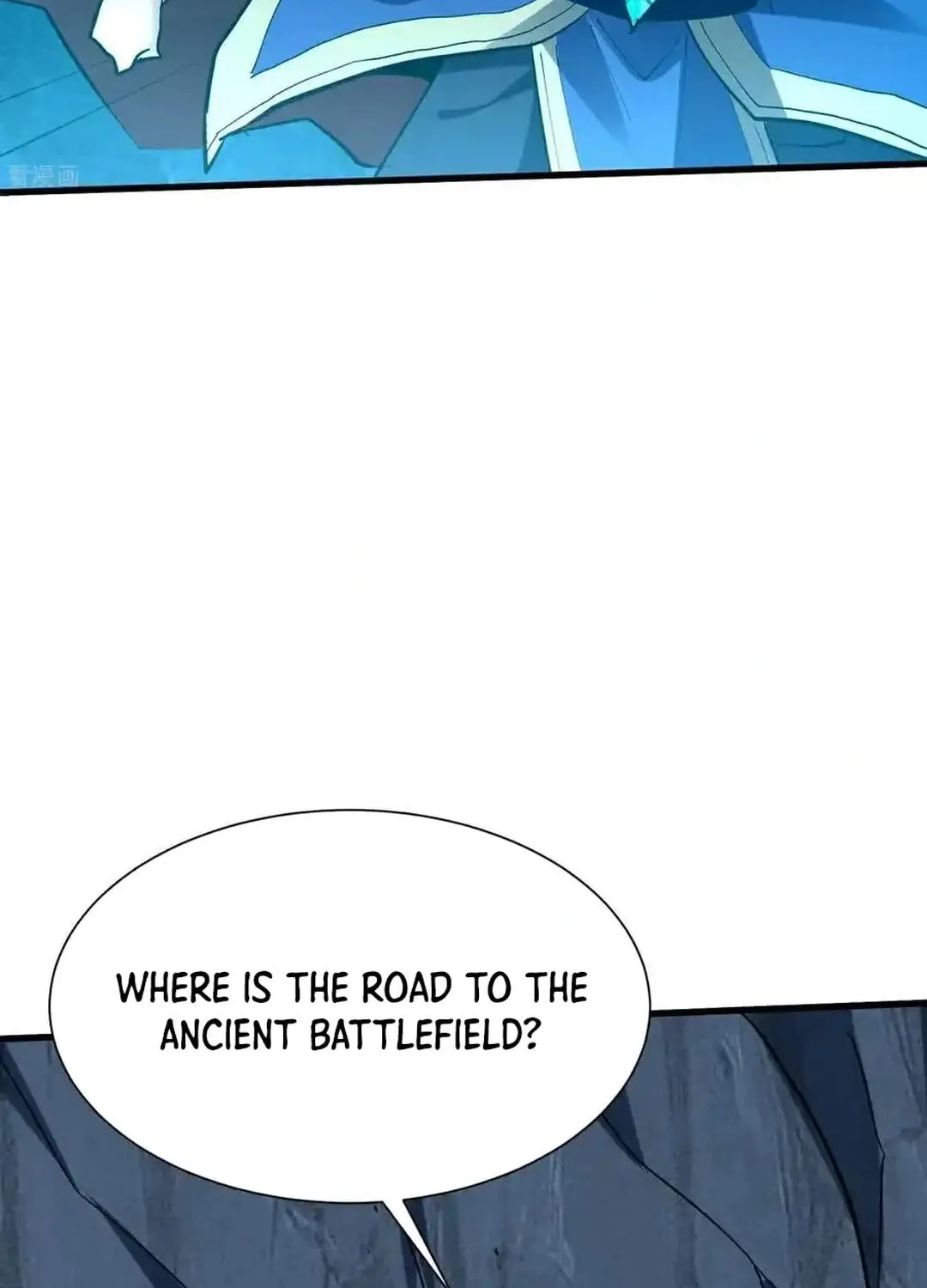 Cong Ye Guai Kaishi Shengji (Colored) Chapter 64 page 15 - 