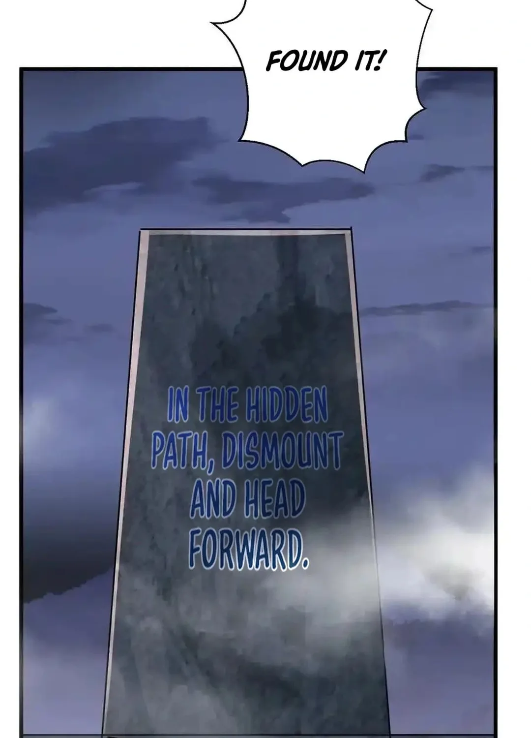Cong Ye Guai Kaishi Shengji (Colored) Chapter 64 page 17 - 