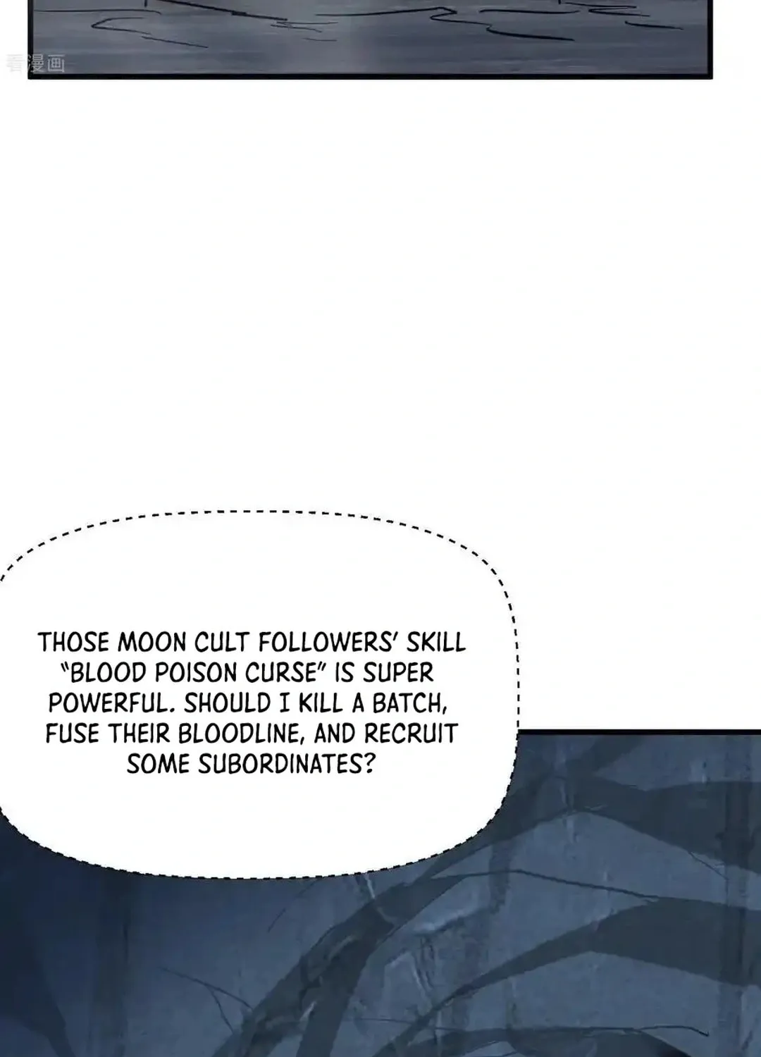 Cong Ye Guai Kaishi Shengji (Colored) Chapter 64 page 18 - 