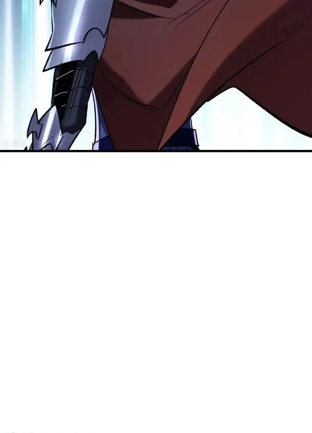 Cong Ye Guai Kaishi Shengji (Colored) Chapter 64 page 22 - 
