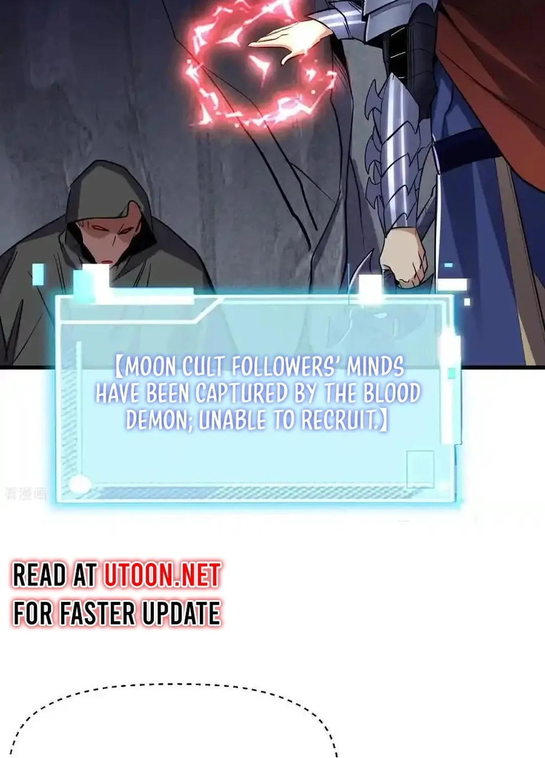 Cong Ye Guai Kaishi Shengji (Colored) Chapter 64 page 26 - 