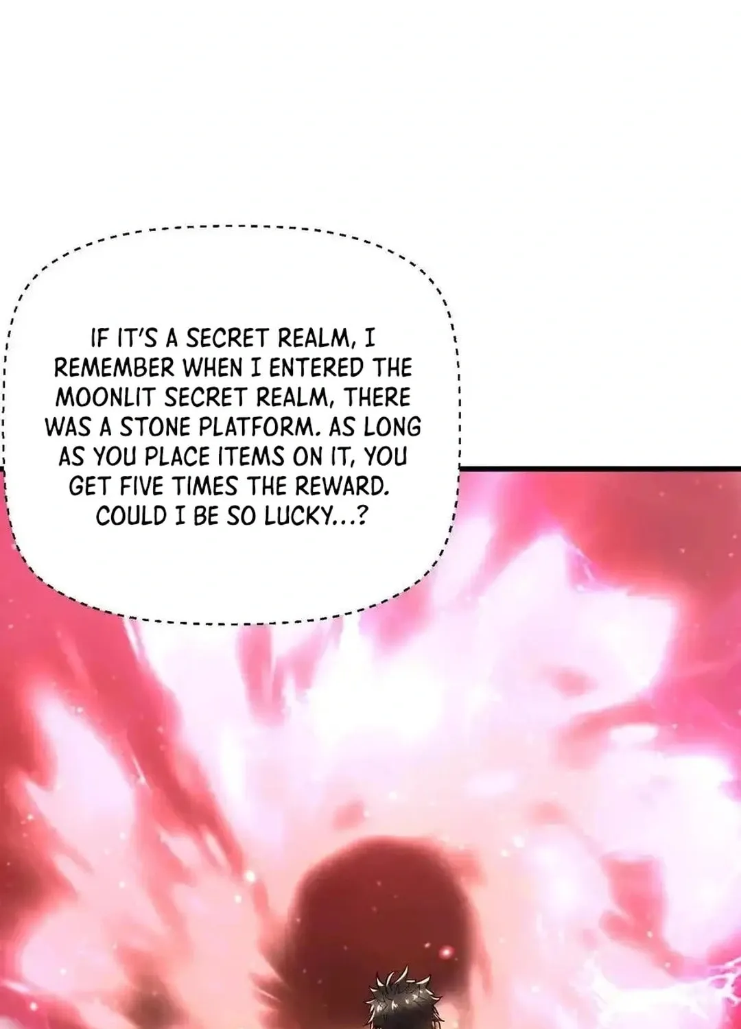 Cong Ye Guai Kaishi Shengji (Colored) Chapter 64 page 30 - 
