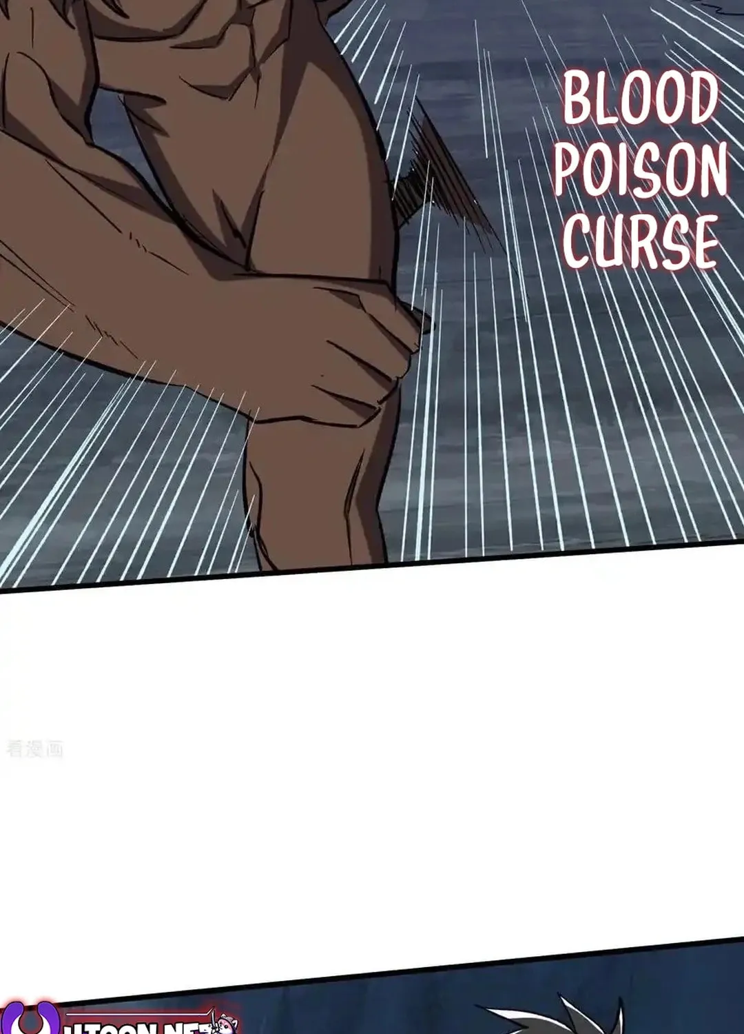 Cong Ye Guai Kaishi Shengji (Colored) Chapter 64 page 10 - 