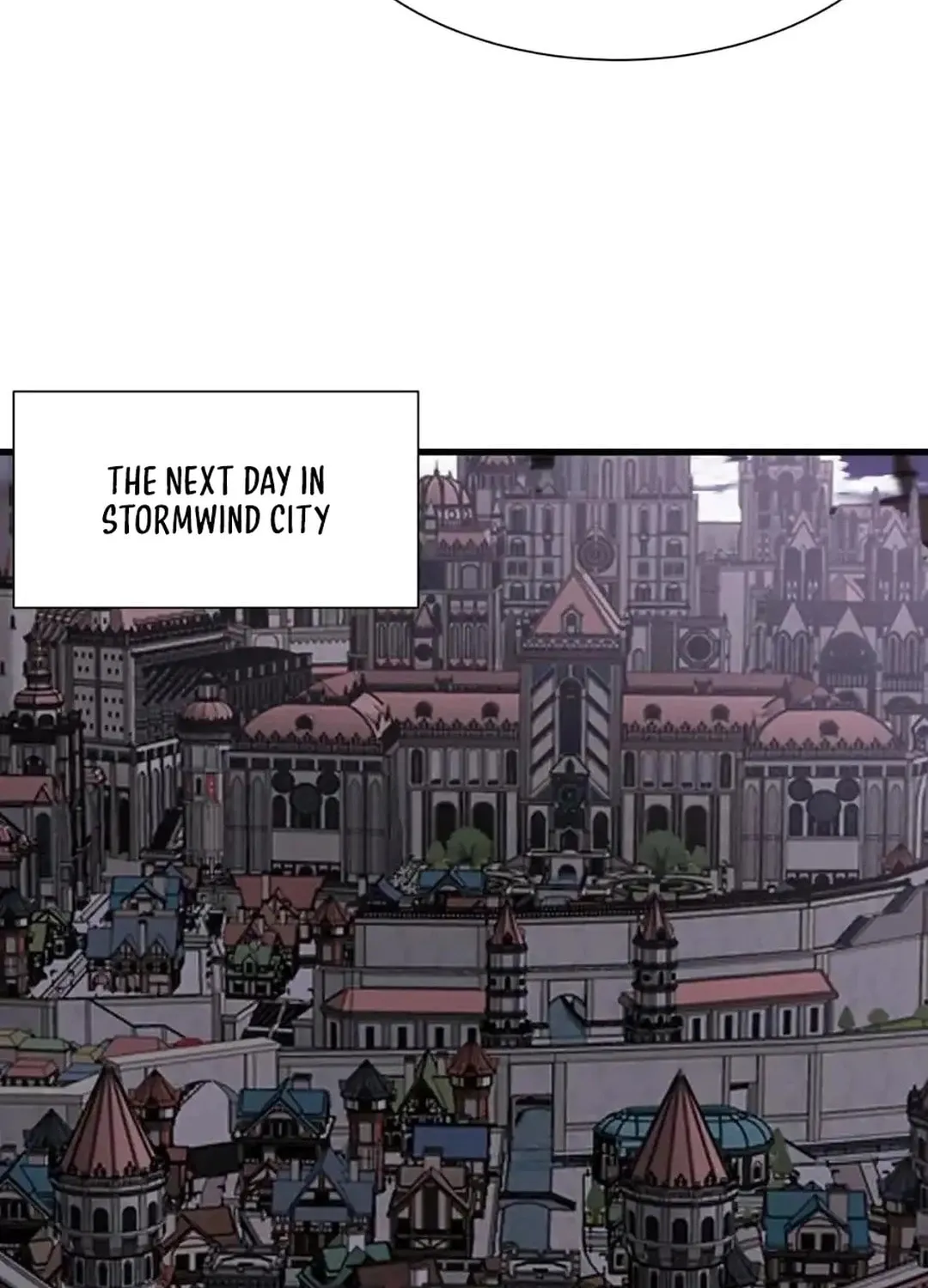 Cong Ye Guai Kaishi Shengji (Colored) Chapter 65 page 15 - 