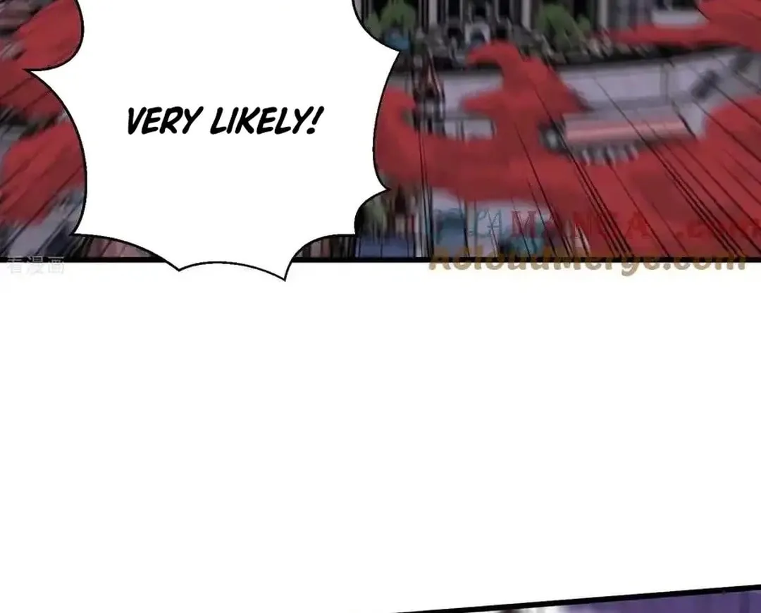 Cong Ye Guai Kaishi Shengji (Colored) Chapter 65 page 33 - 