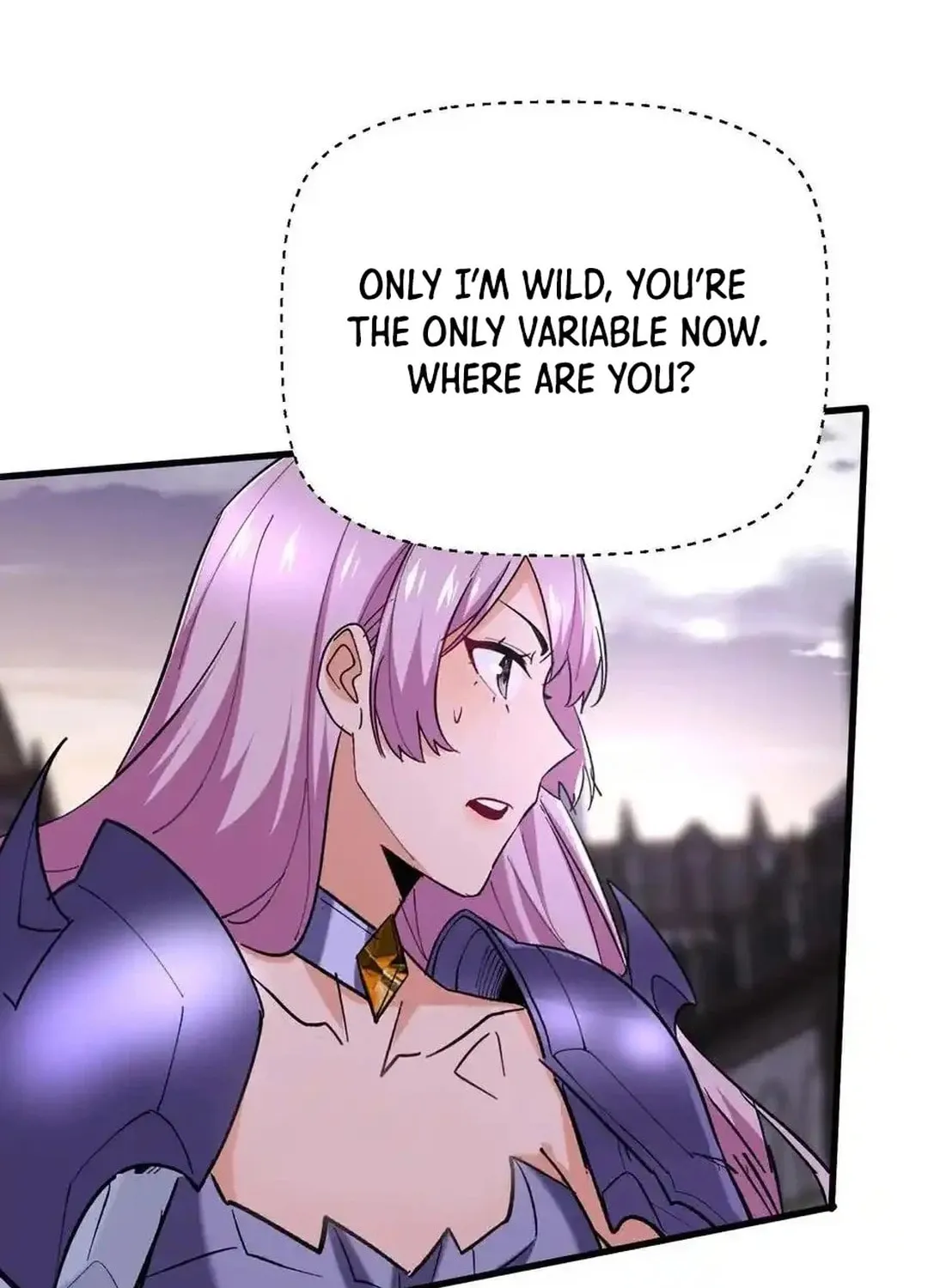 Cong Ye Guai Kaishi Shengji (Colored) Chapter 65 page 37 - 