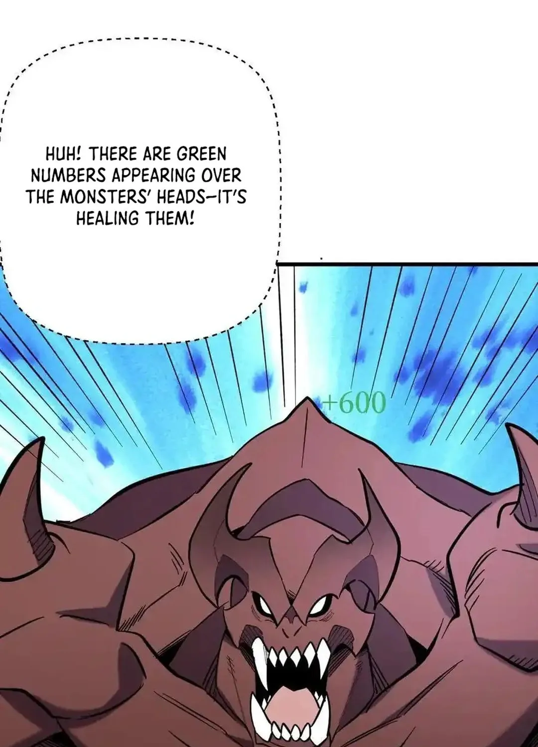 Cong Ye Guai Kaishi Shengji (Colored) Chapter 66 page 17 - 