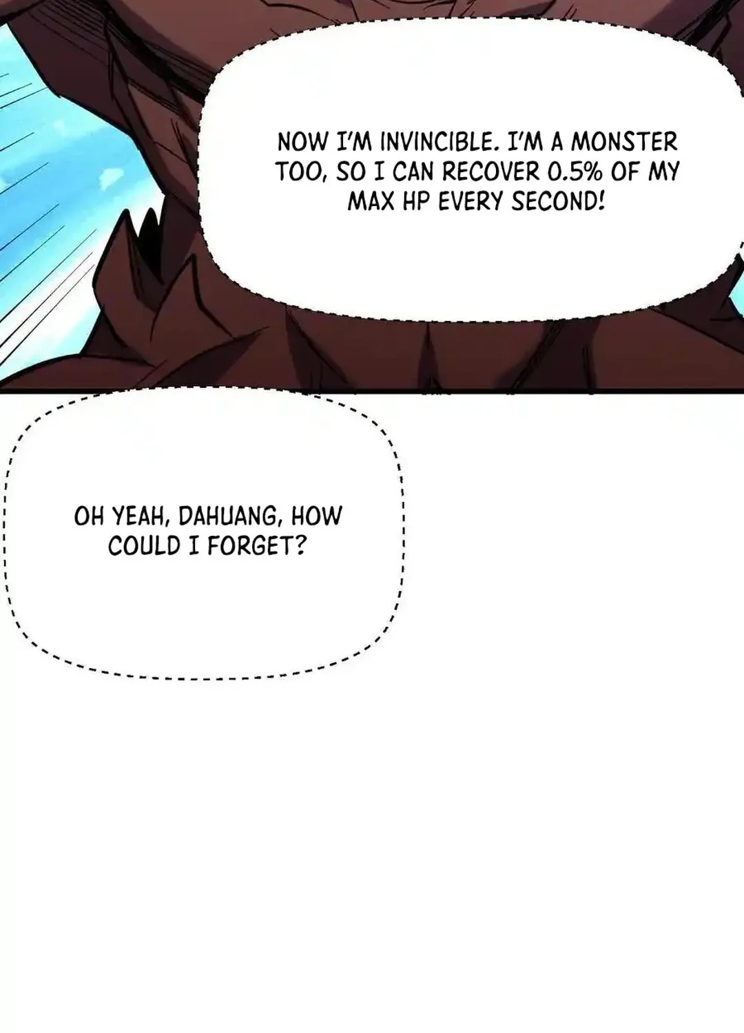 Cong Ye Guai Kaishi Shengji (Colored) Chapter 66 page 18 - 